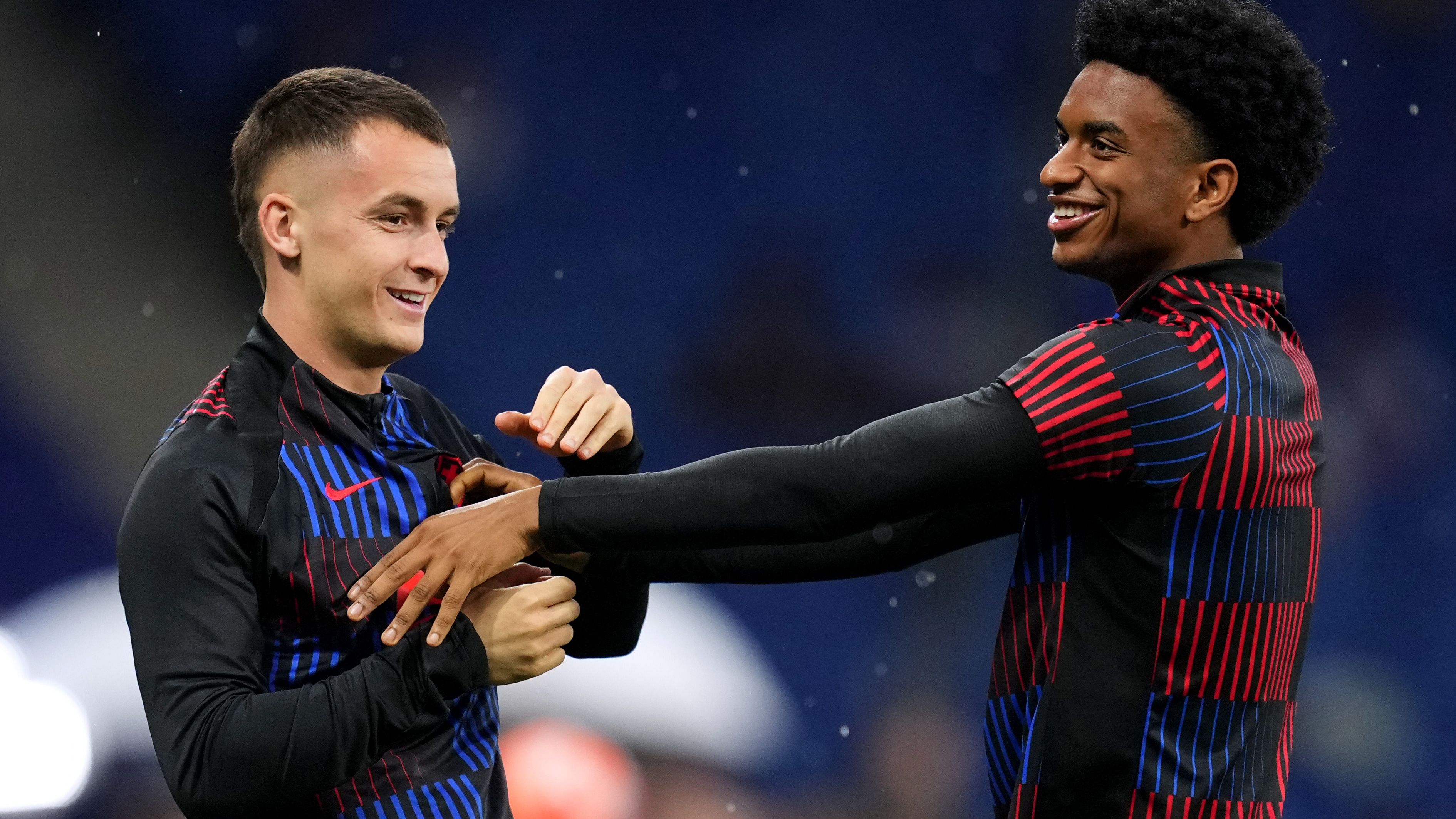 RCD Espanyol de Barcelona v FC Barcelona - La Liga EA Sports