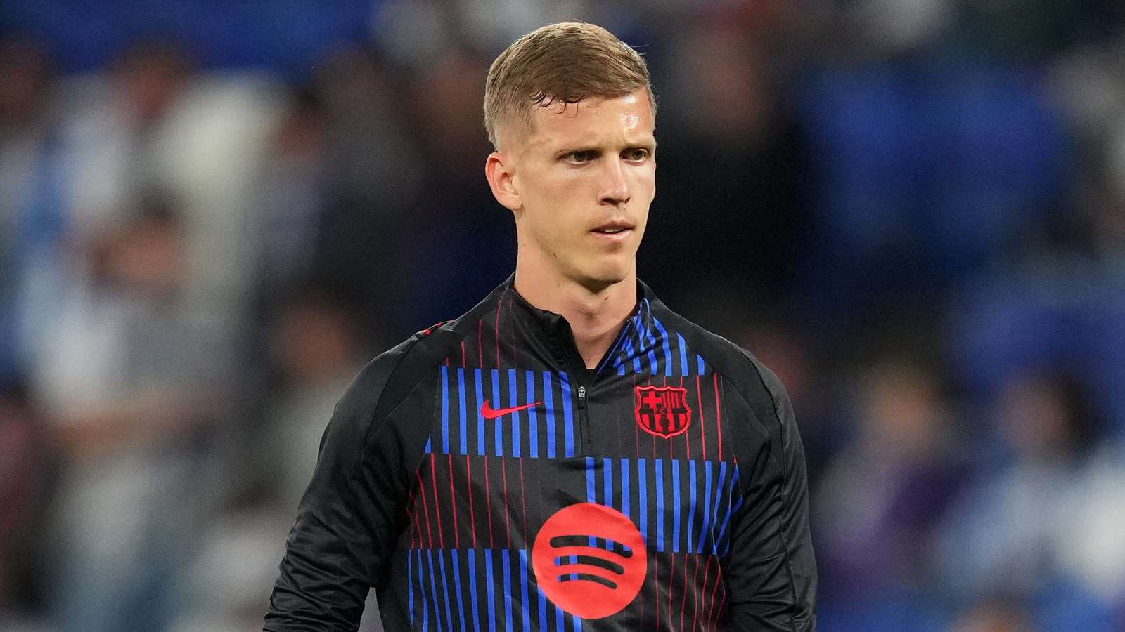 RCD Espanyol de Barcelona v FC Barcelona - La Liga EA Sports