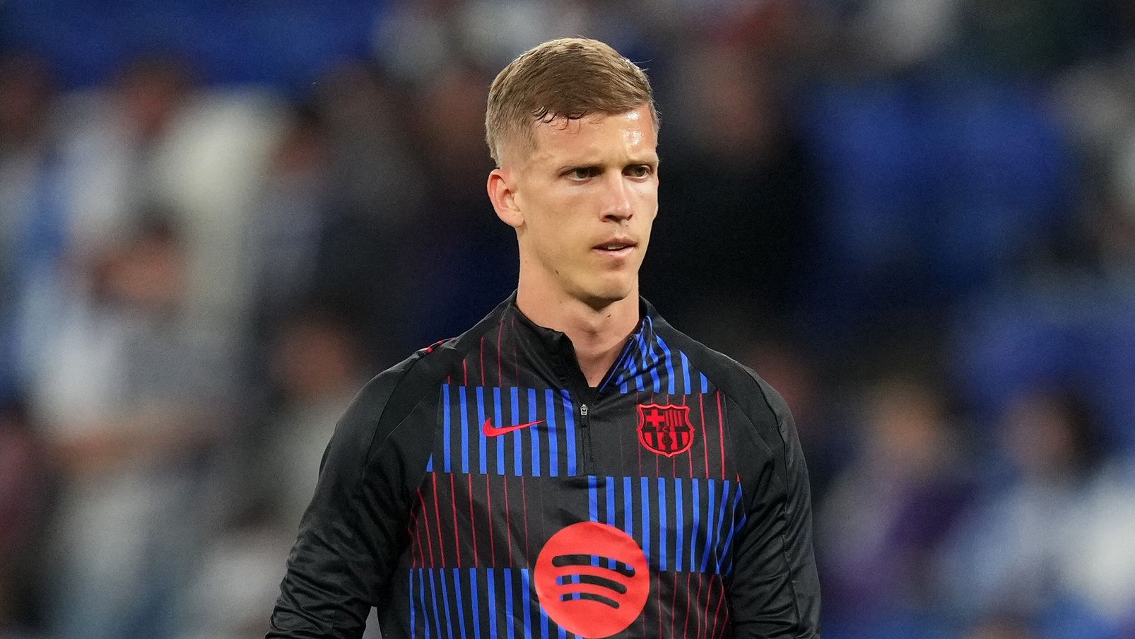 RCD Espanyol de Barcelona v FC Barcelona - La Liga EA Sports