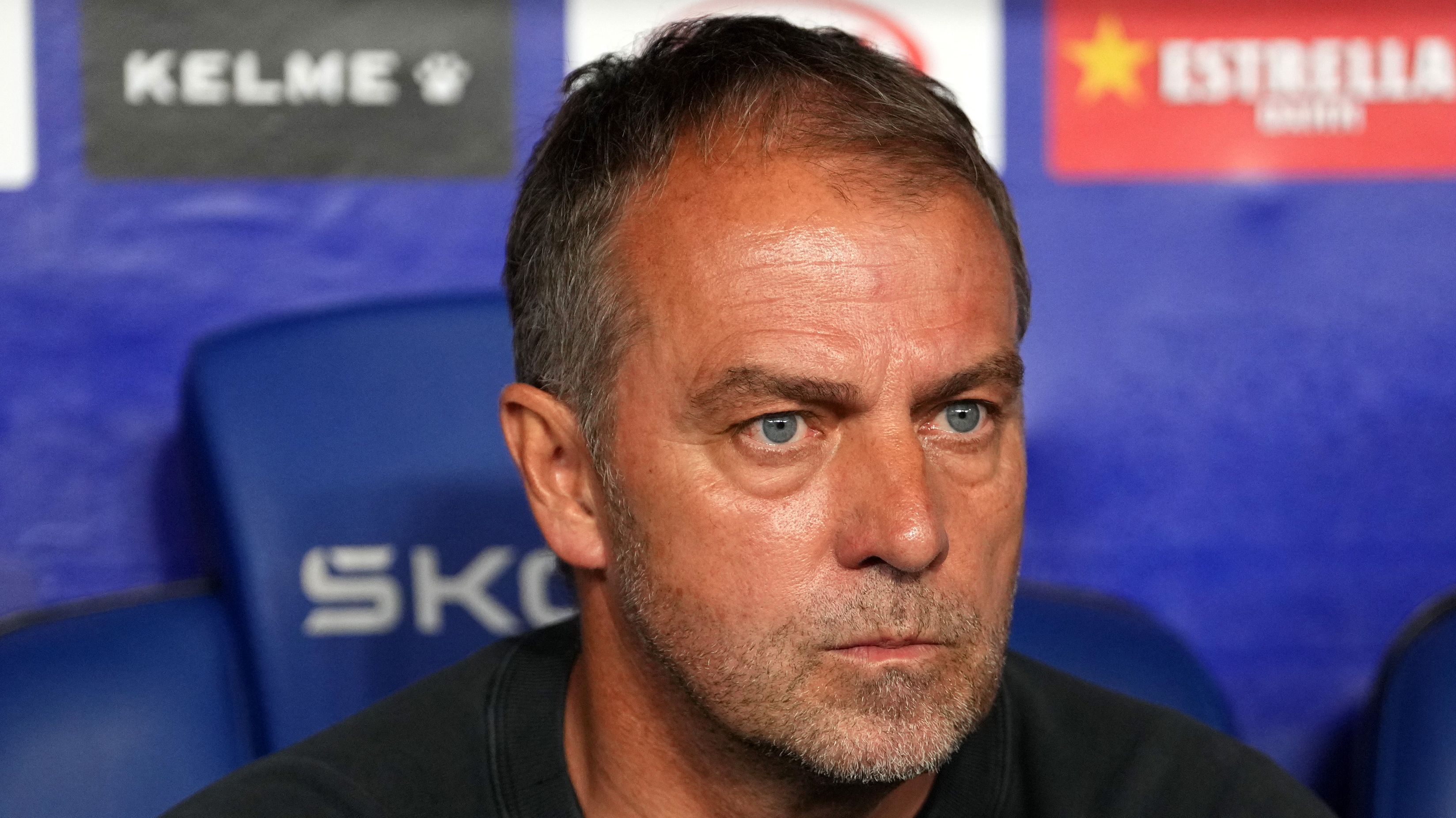 RCD Espanyol de Barcelona v FC Barcelona - La Liga EA Sports