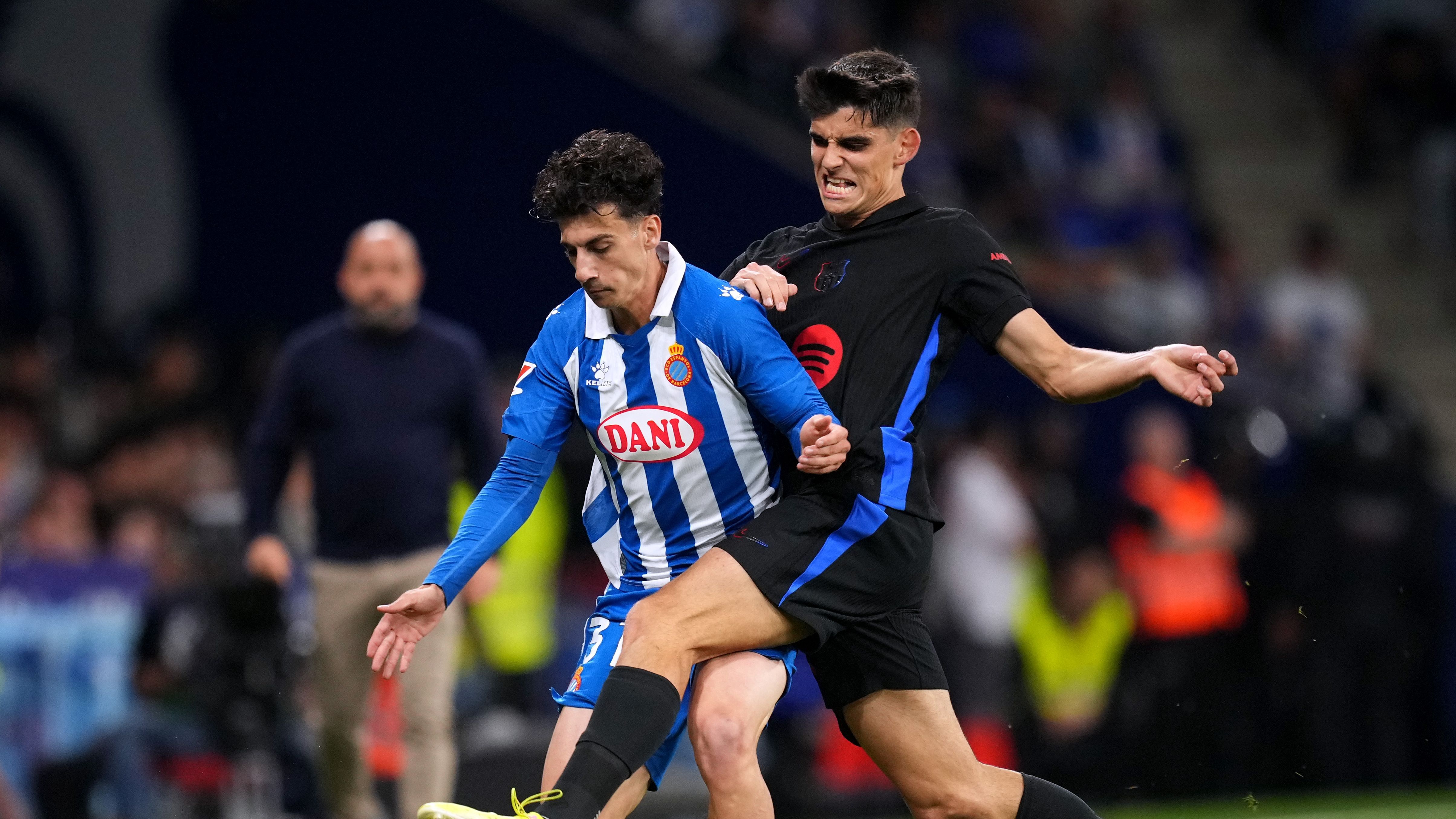 RCD Espanyol de Barcelona v FC Barcelona - La Liga EA Sports