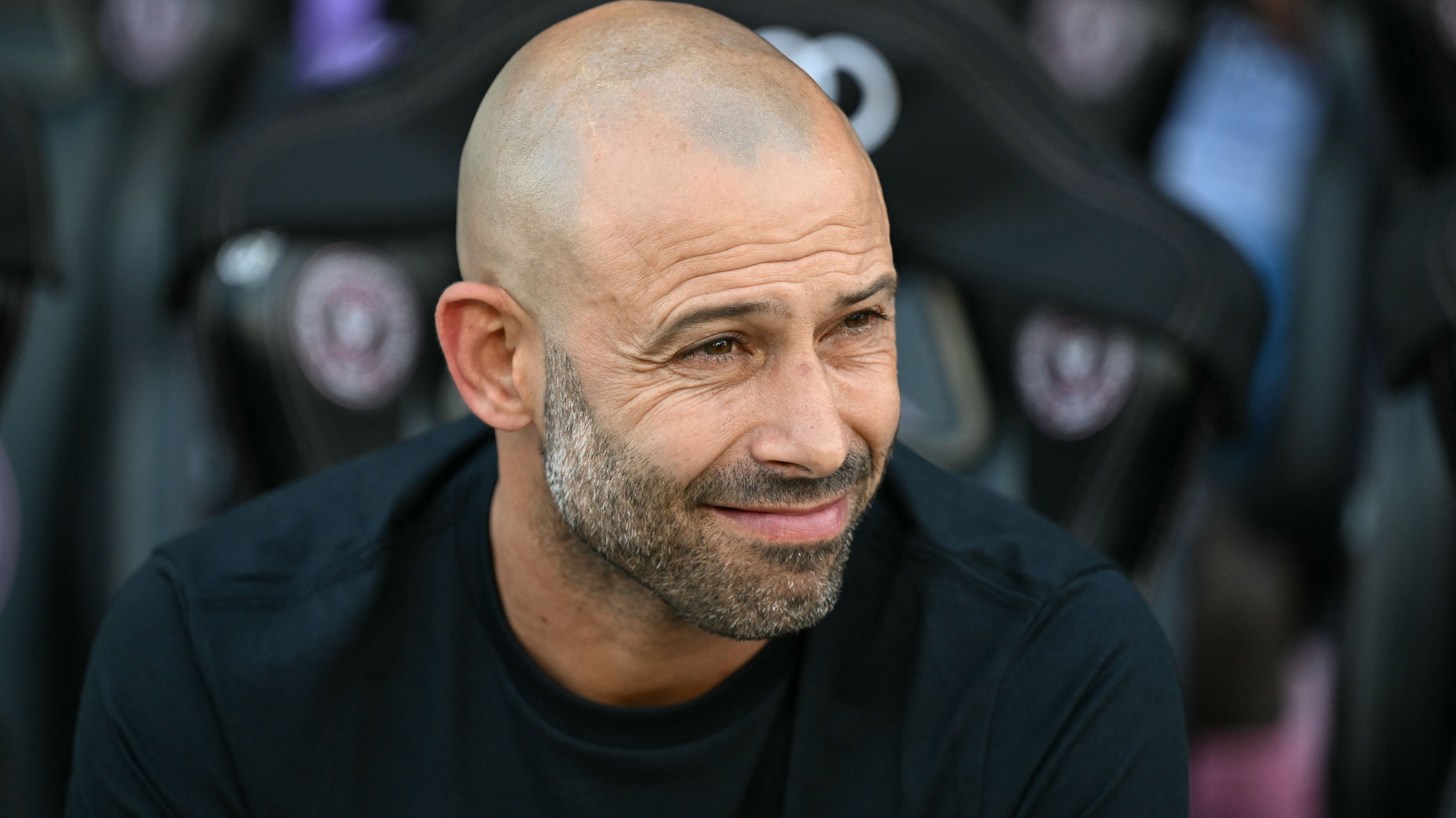 'It’s a complicated situation' - As Inter Miami struggle ahead of Club World Cup, Javier Mascherano says no signings expected | Goal.com UK