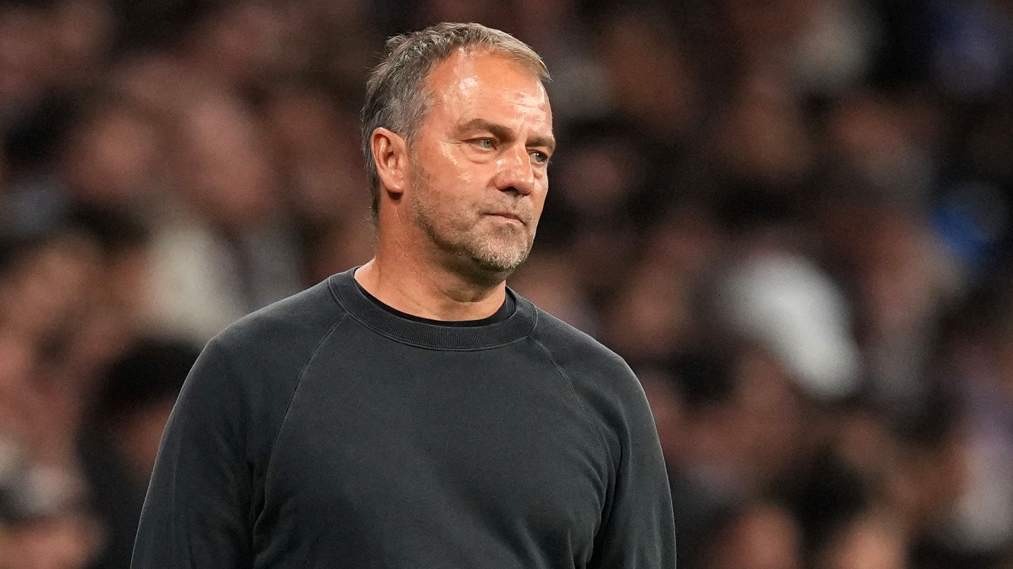 RCD Espanyol de Barcelona v FC Barcelona - La Liga EA Sports