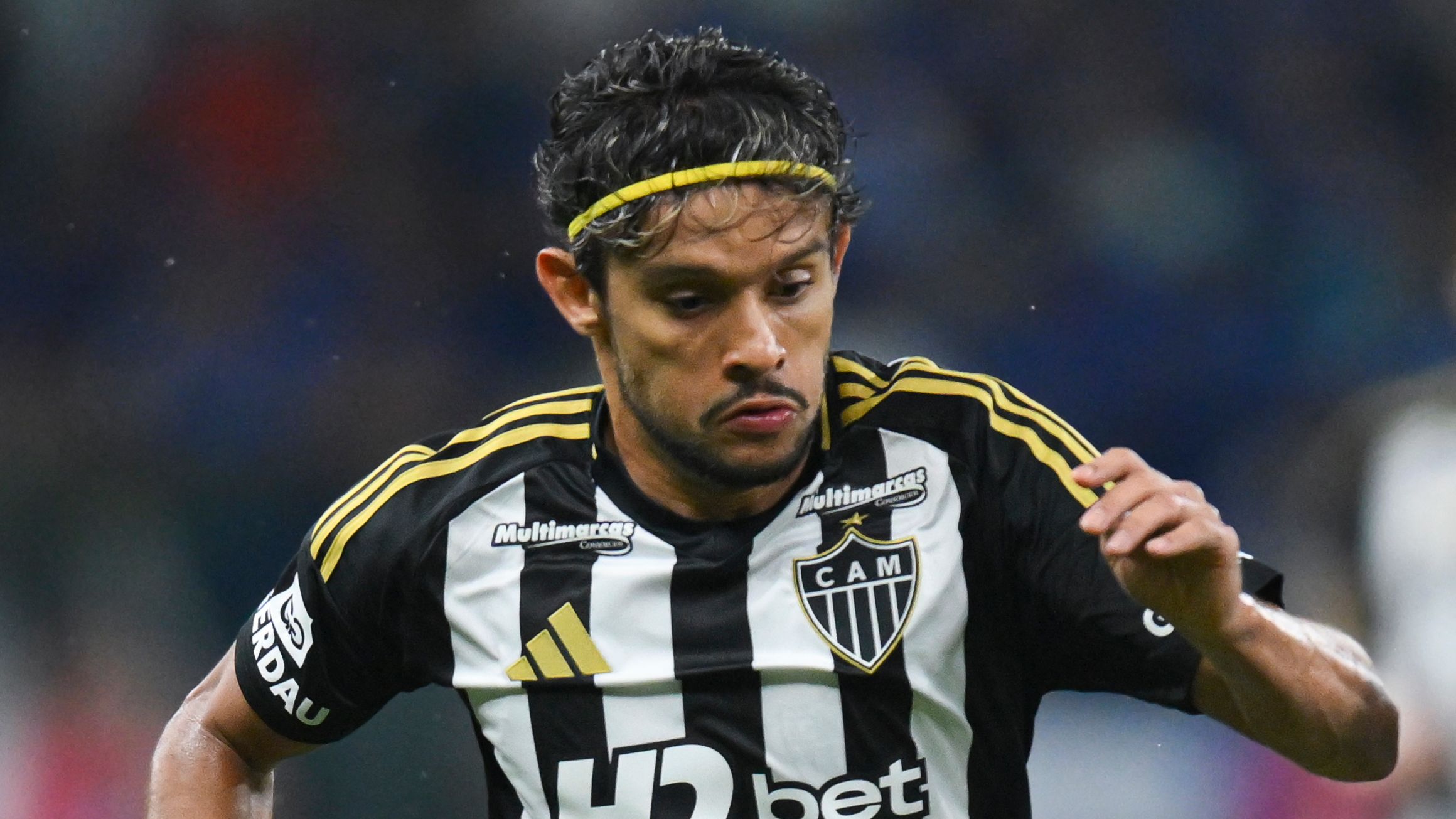 Cruzeiro v Atletico Mineiro - Brasileirao 2025