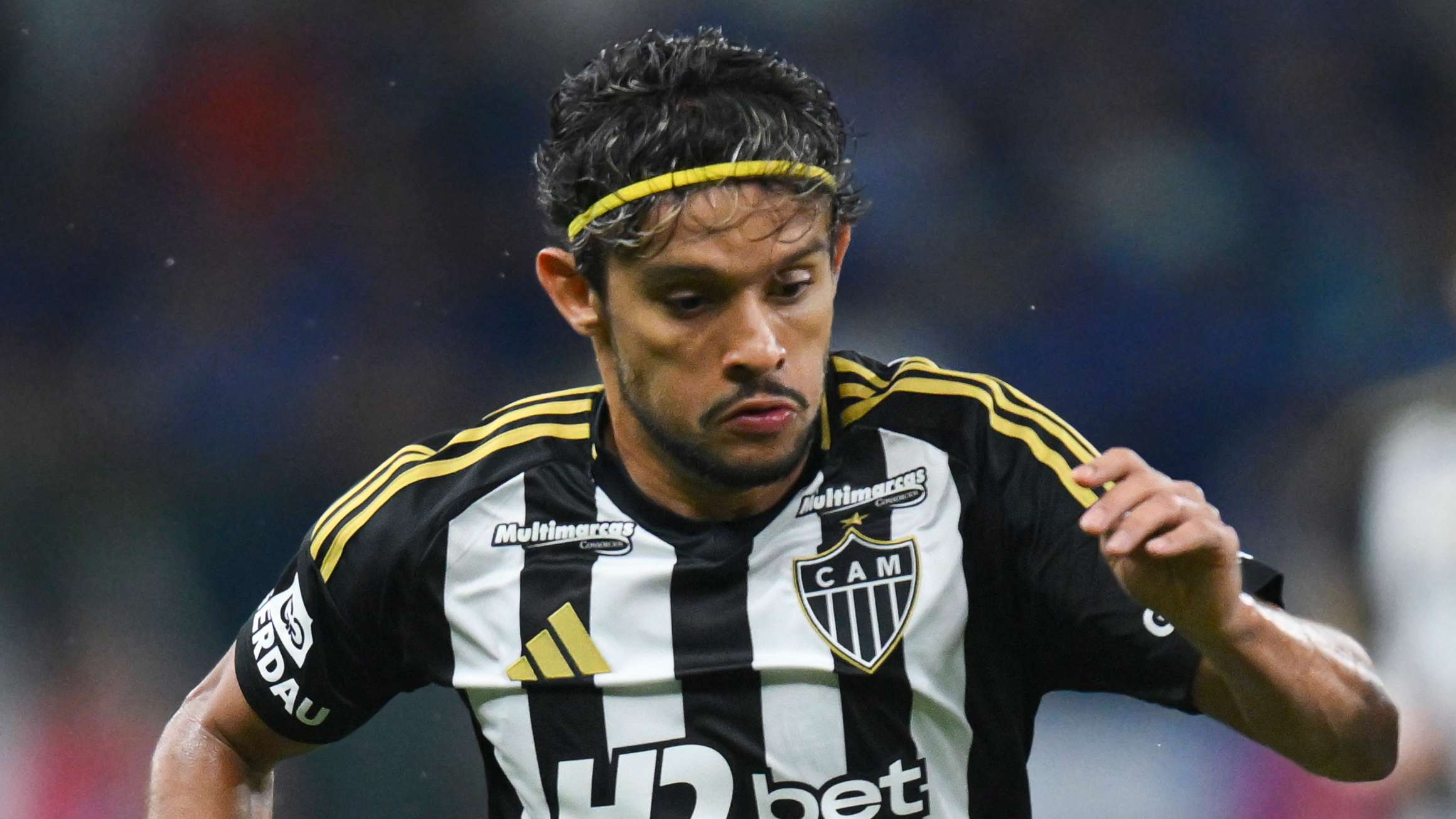 Cruzeiro v Atletico Mineiro - Brasileirao 2025