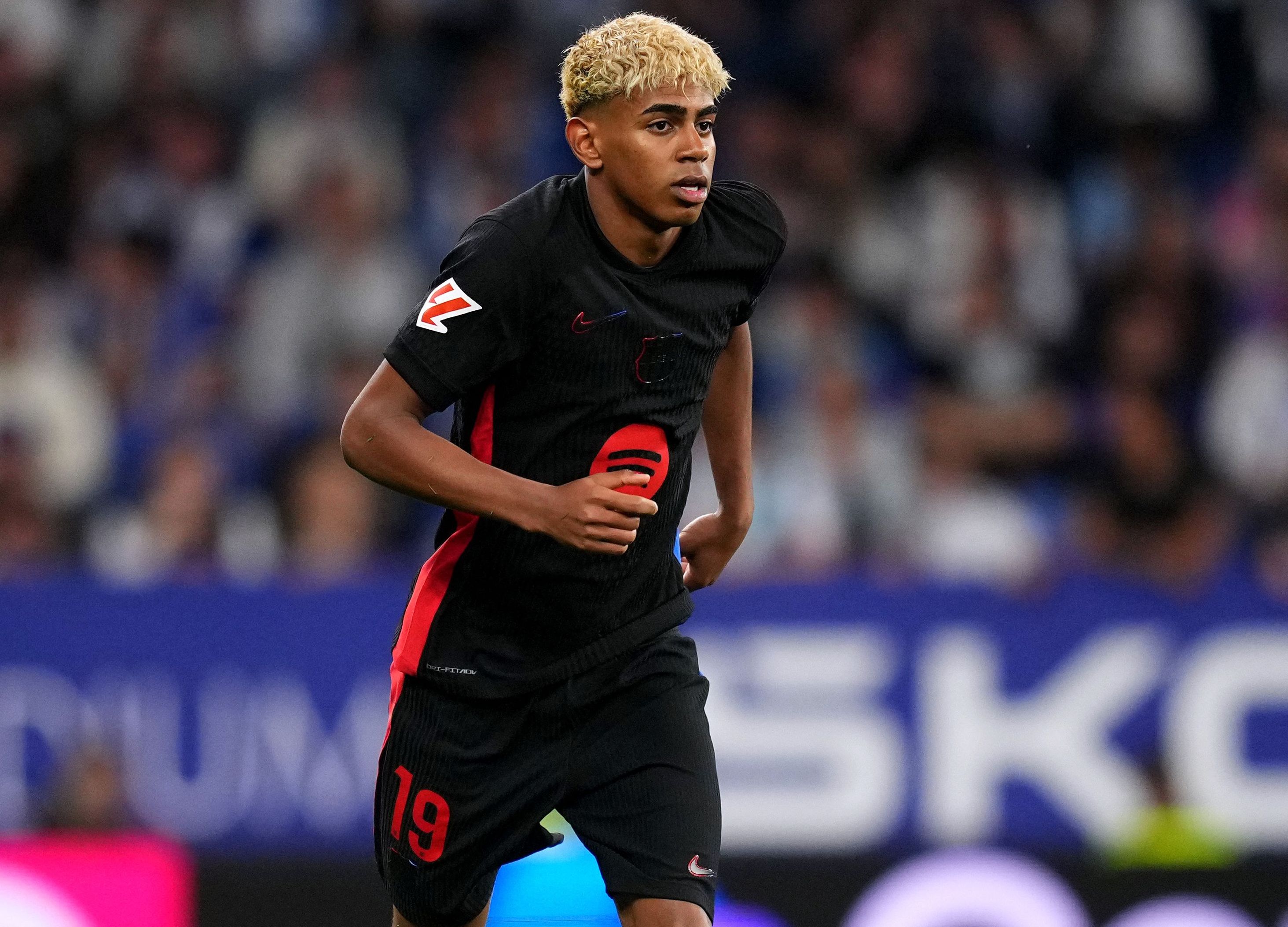 RCD Espanyol de Barcelona v FC Barcelona - La Liga EA Sports