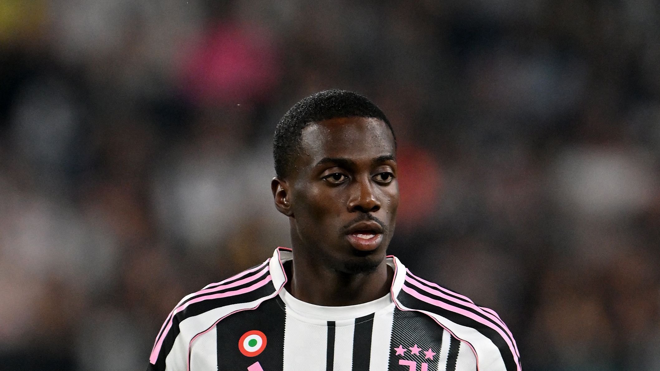 Juventus v Udinese - Serie A