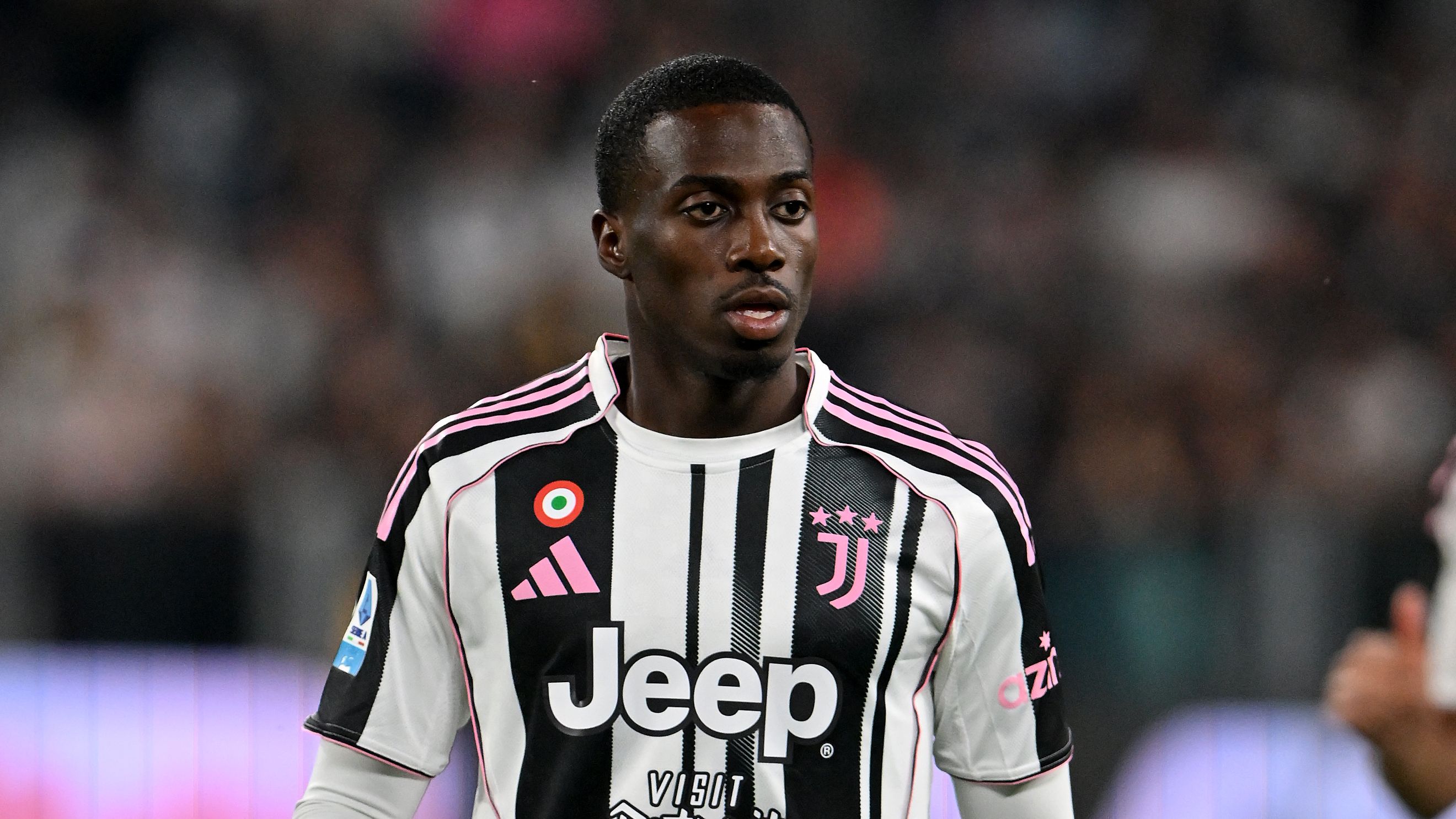 USMNT star Timothy Weah has found a new club! Tottenham and Everton let down as winger closes in on €15m move after Juventus relationship breaks down | Goal.com UK