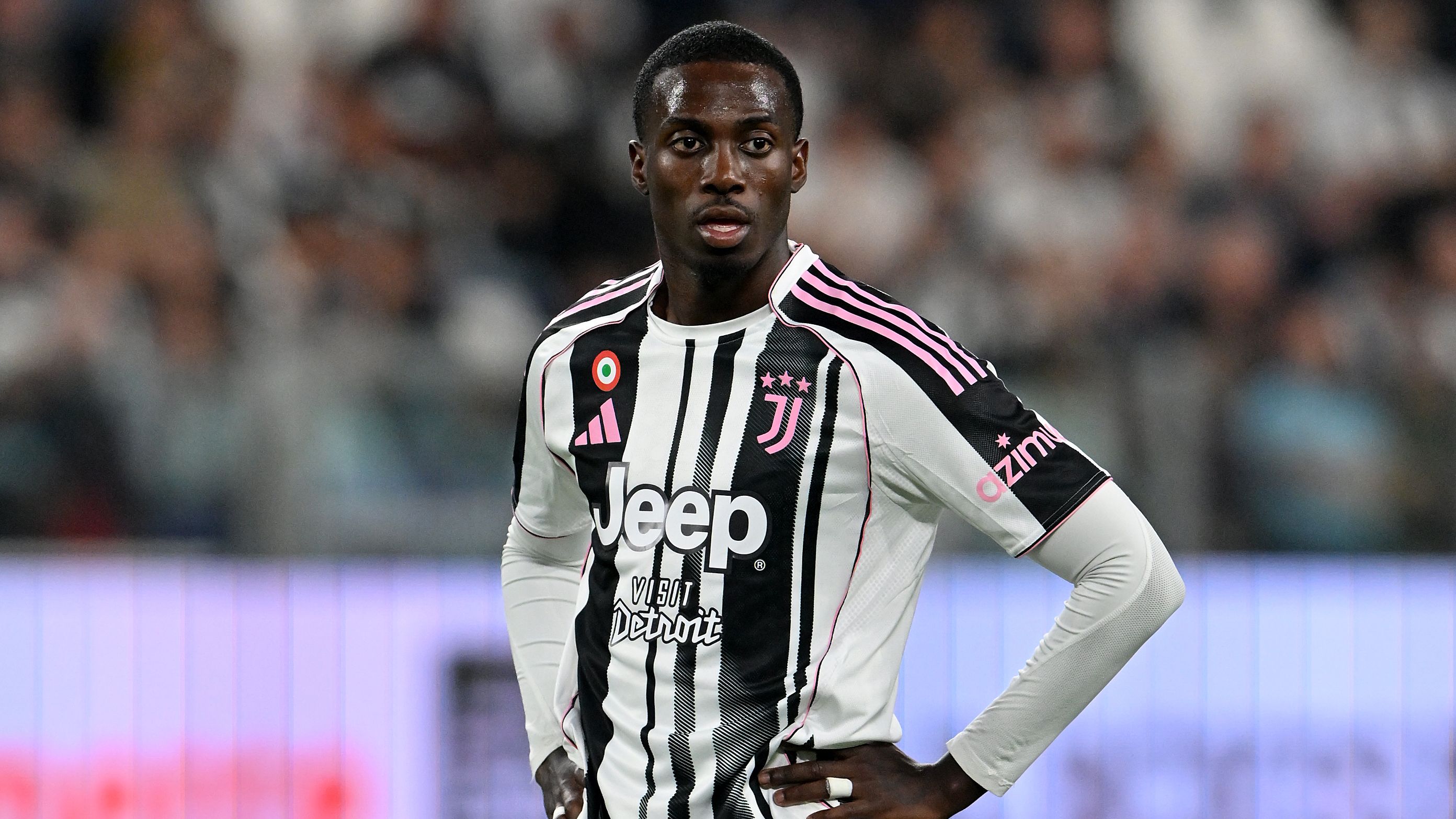 Juventus v Udinese - Serie A