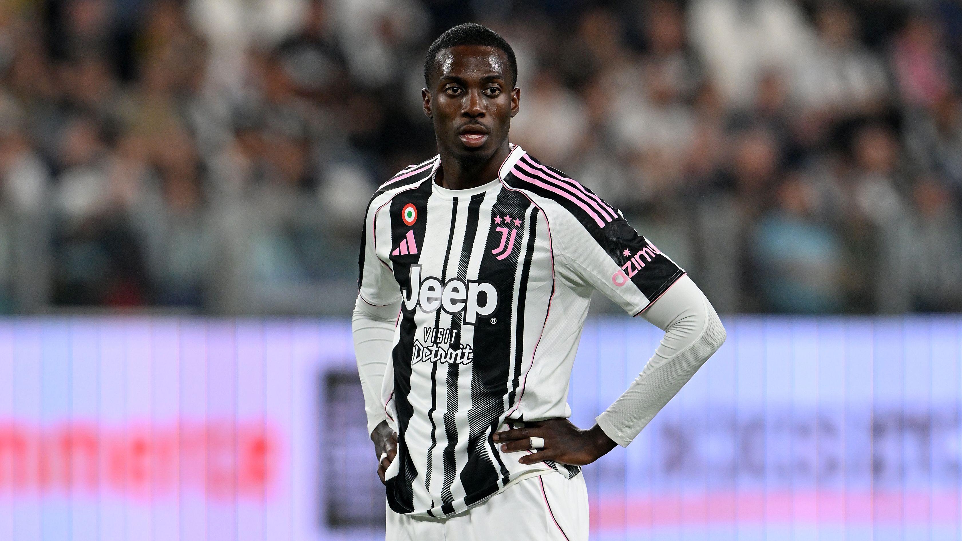 Juventus v Udinese - Serie A