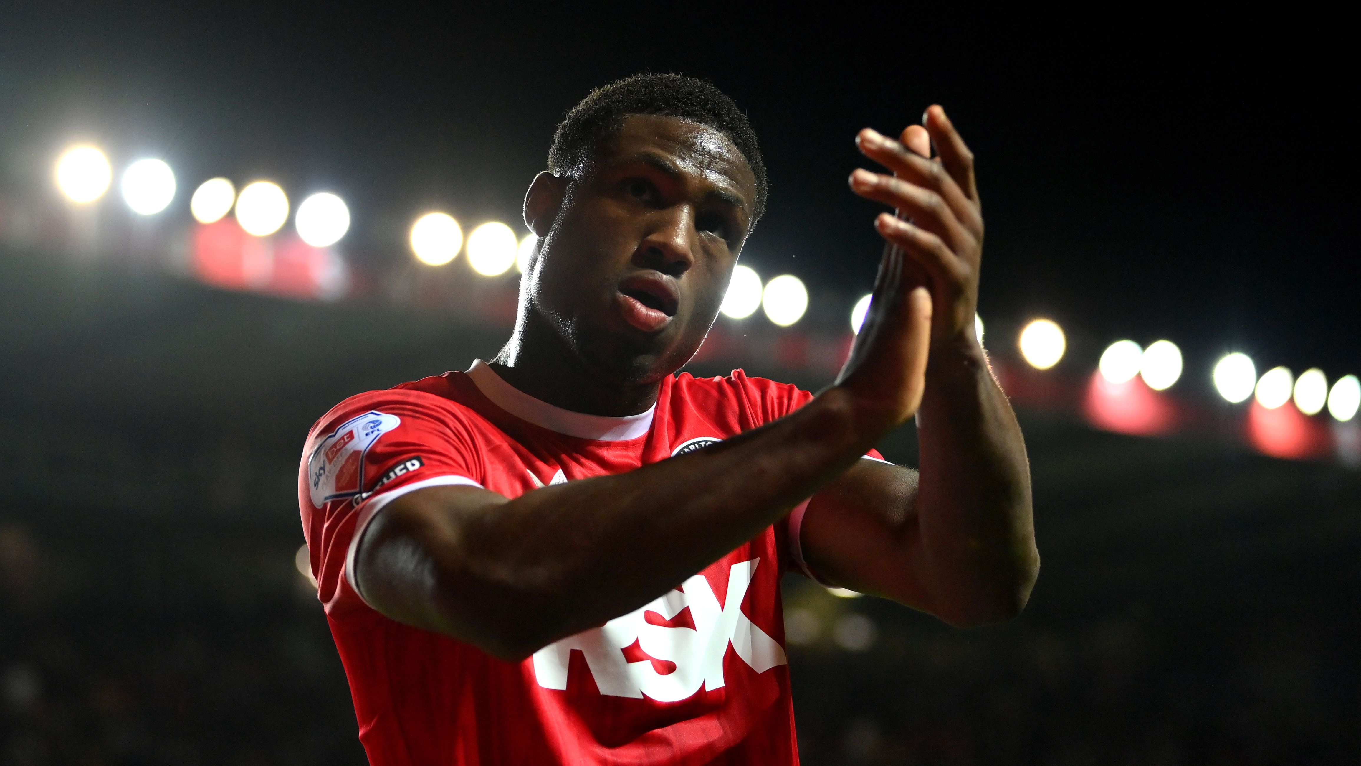 Charlton Athletic v Wycombe Wanderers - Sky Bet League One Play Off Semi Final Second Leg