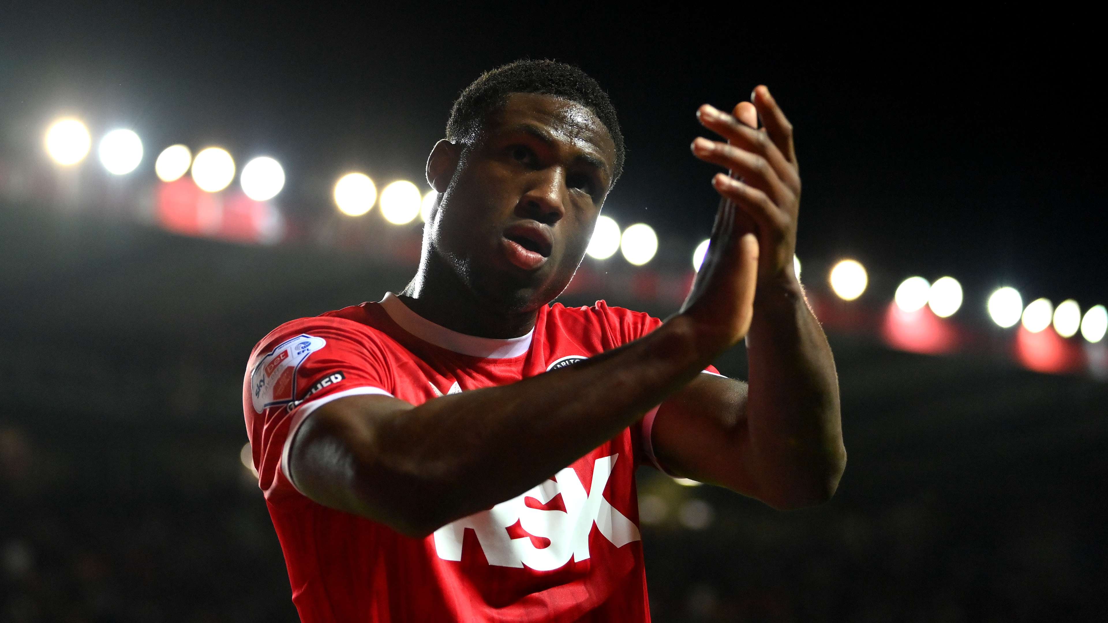 Charlton Athletic v Wycombe Wanderers - Sky Bet League One Play Off Semi Final Second Leg