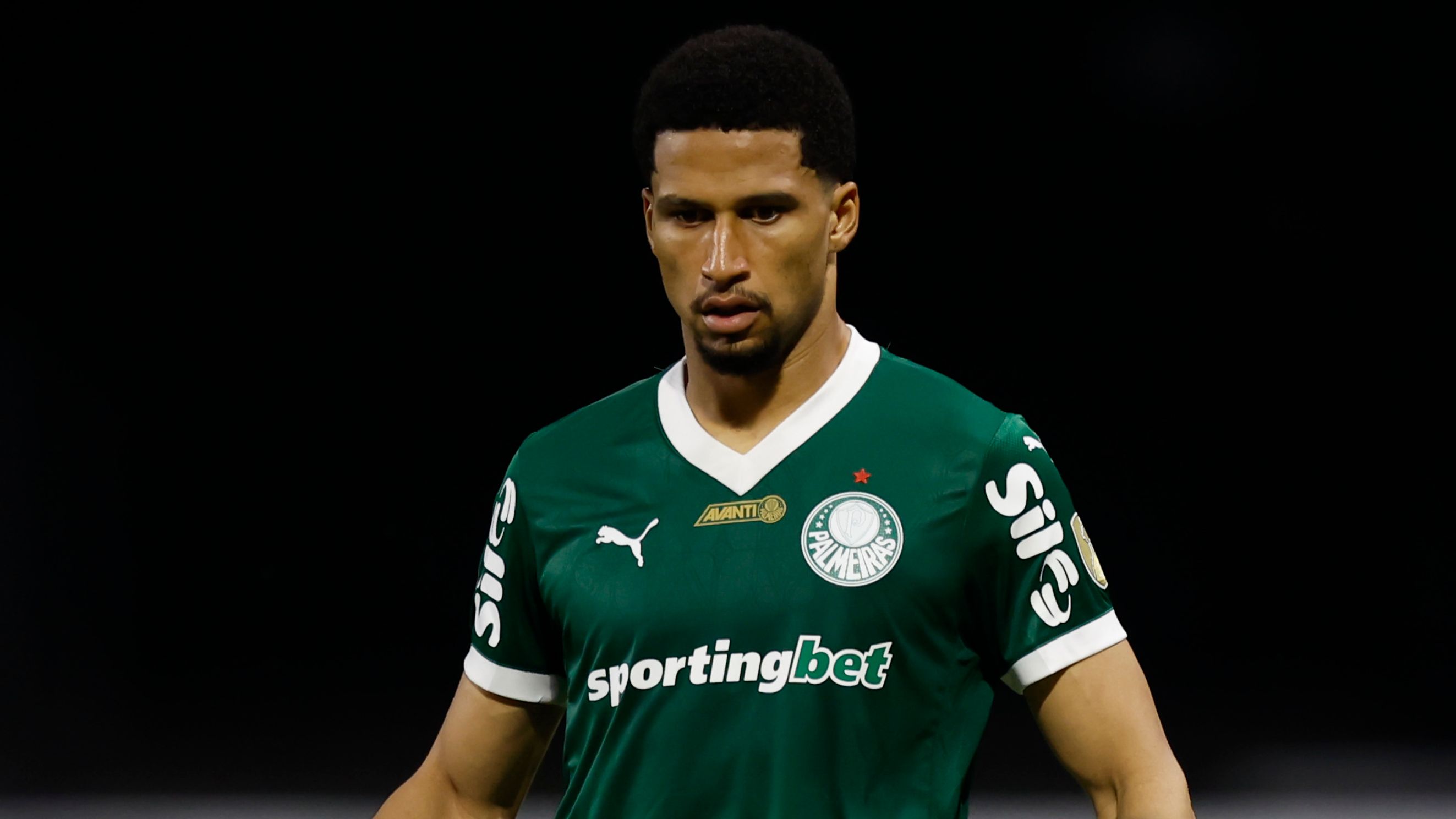 Palmeiras v Bolivar - Copa CONMEBOL Libertadores 2025