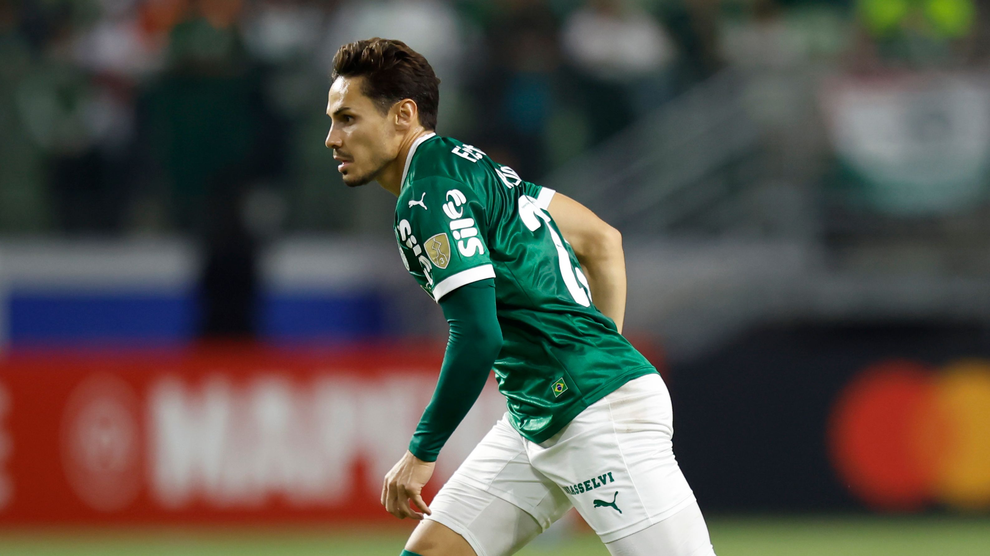 Palmeiras v Bolivar - Copa CONMEBOL Libertadores 2025