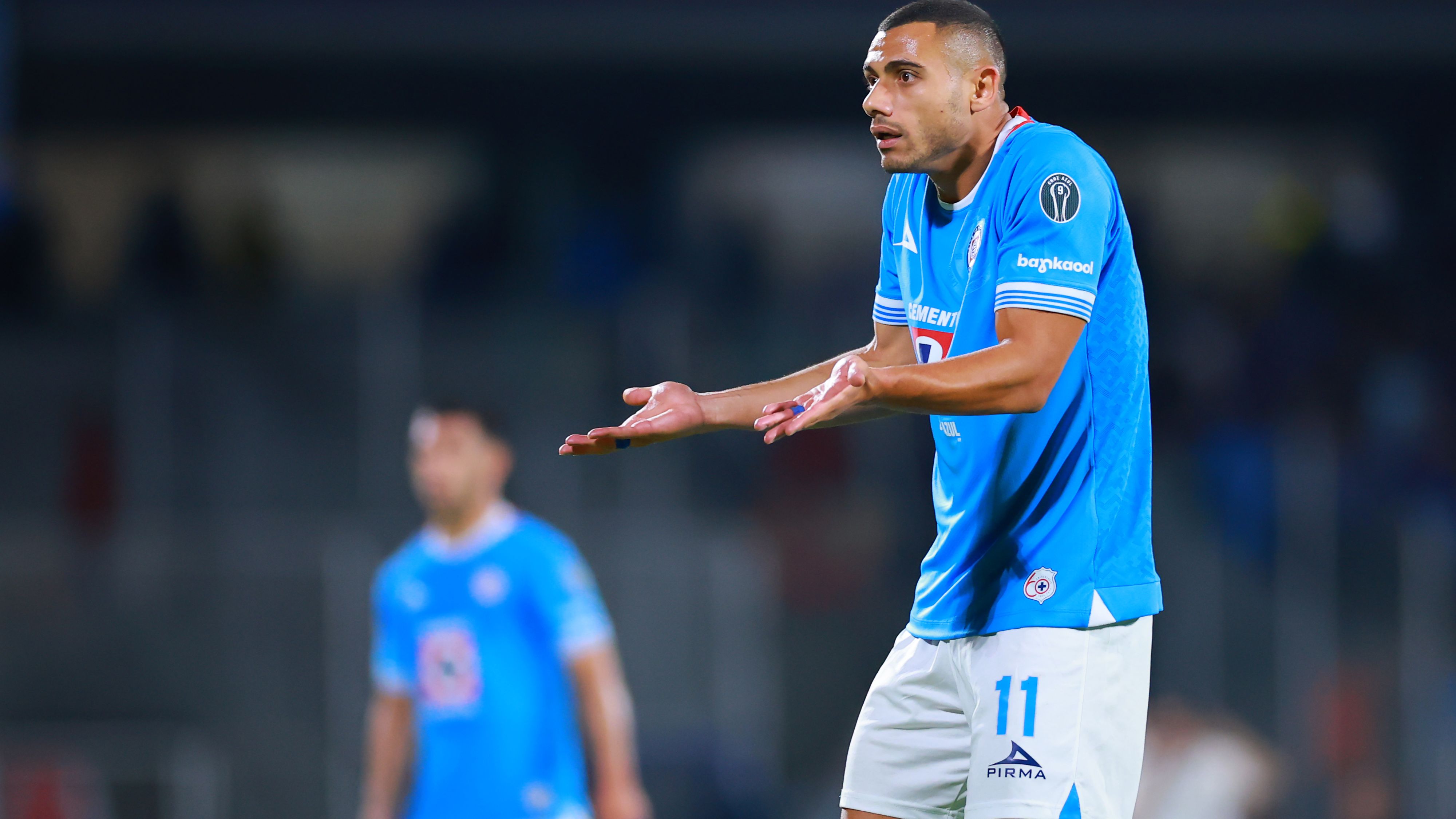 Cruz Azul v America - Playoffs Torneo Clausura 2025 Liga MX