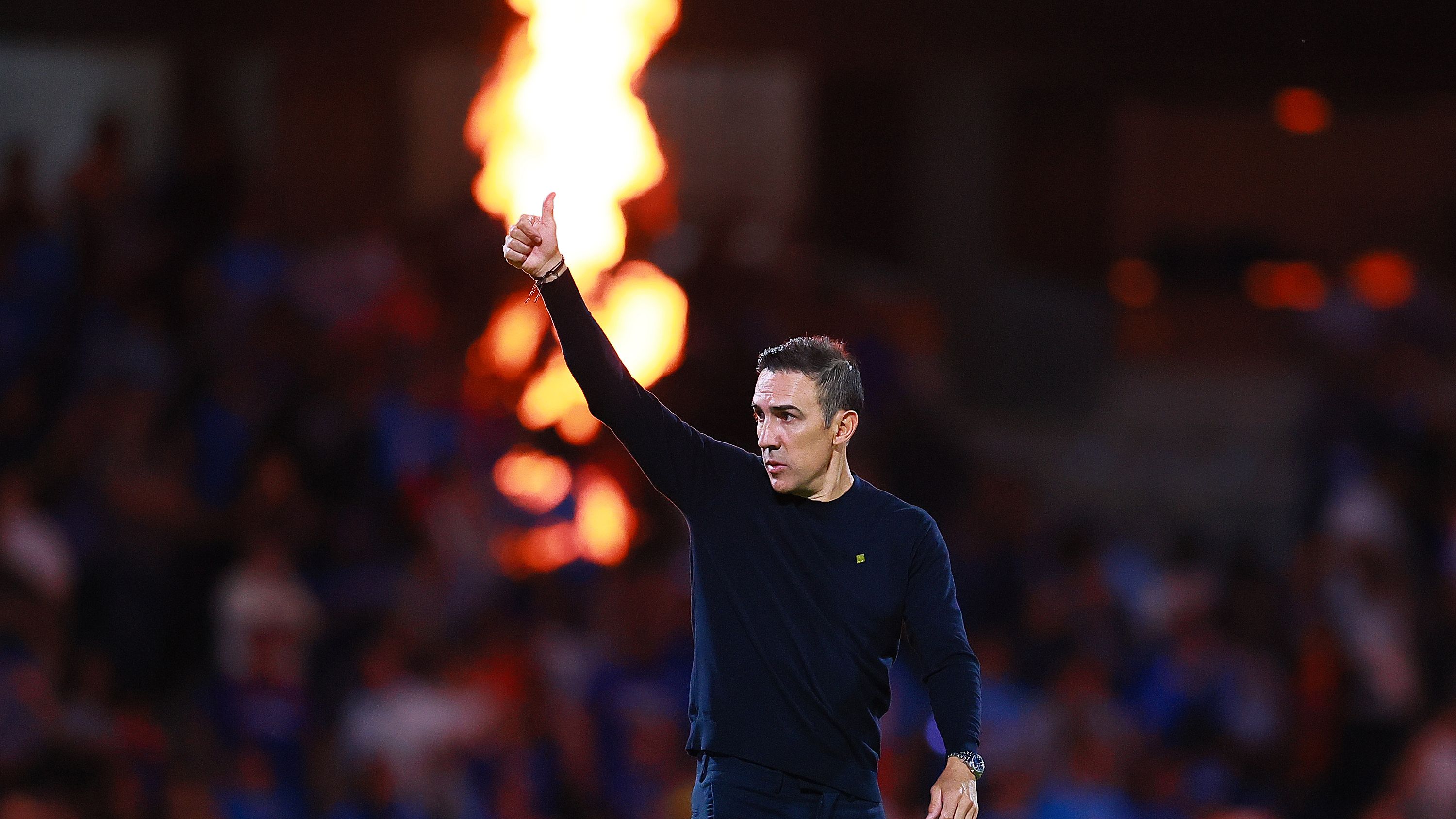 Cruz Azul v America - Playoffs Torneo Clausura 2025 Liga MX