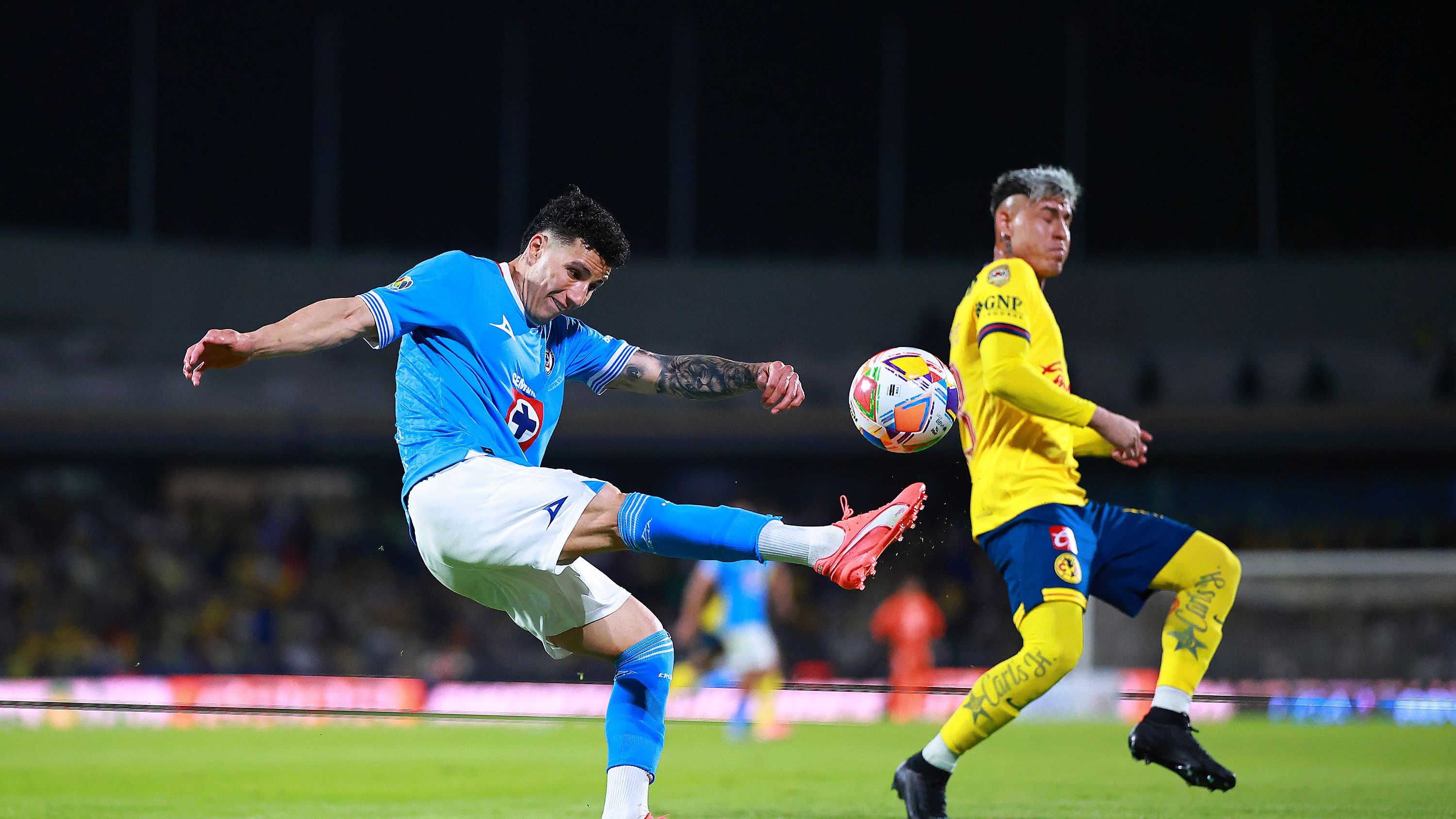 Cruz Azul v America - Playoffs Torneo Clausura 2025 Liga MX