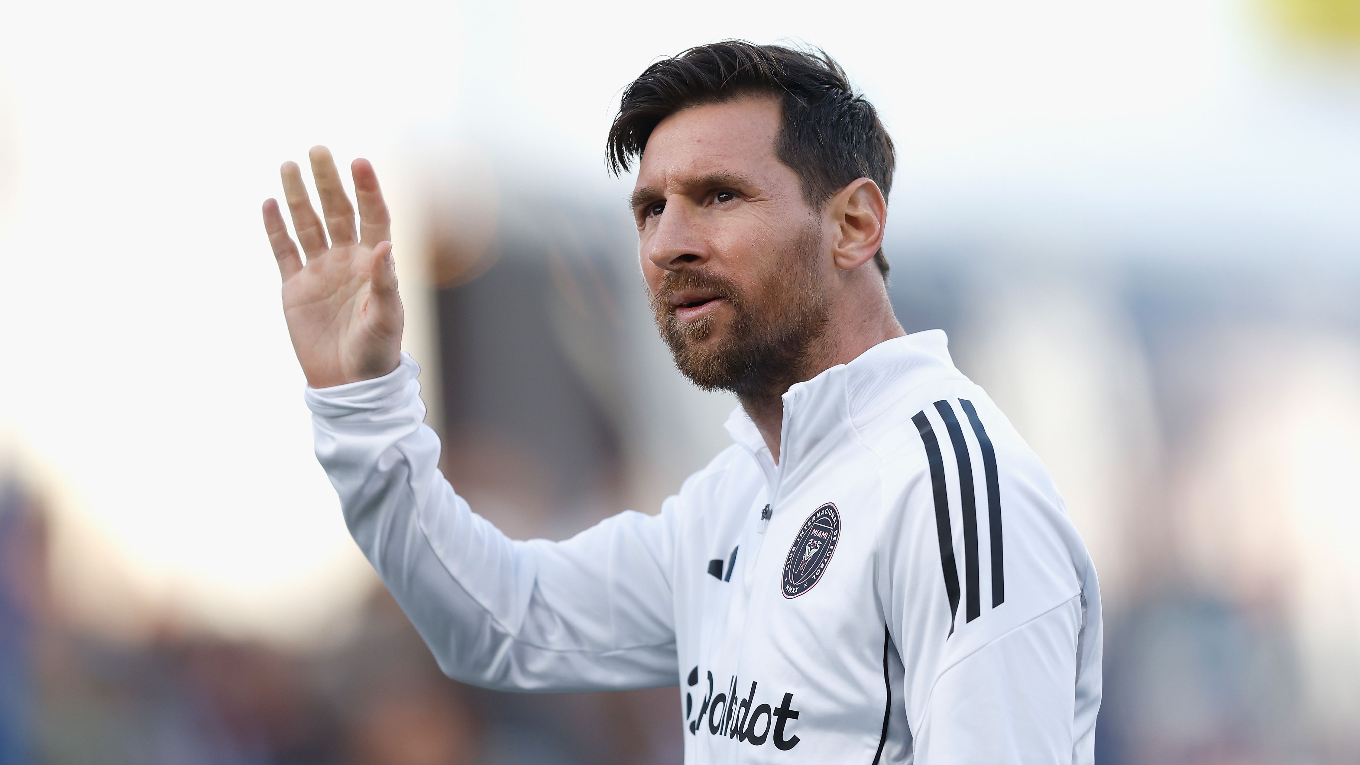 'It was always a battle' - Inter Miami's Lionel Messi reflects on iconic rivalry with Al Nassr's Cristiano Ronaldo | Goal.com UK