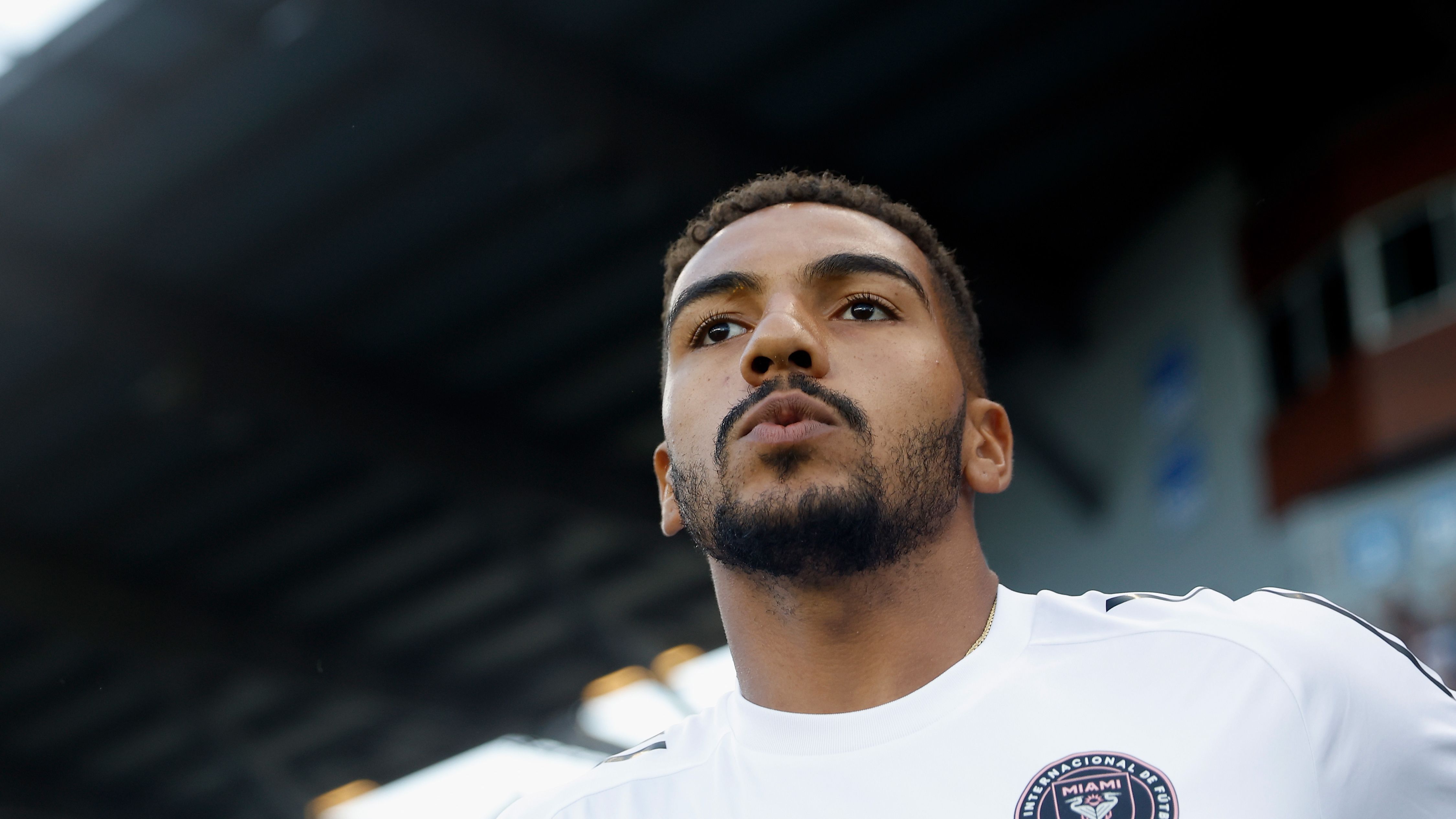 San Jose Earthquakes v Inter Miami CF