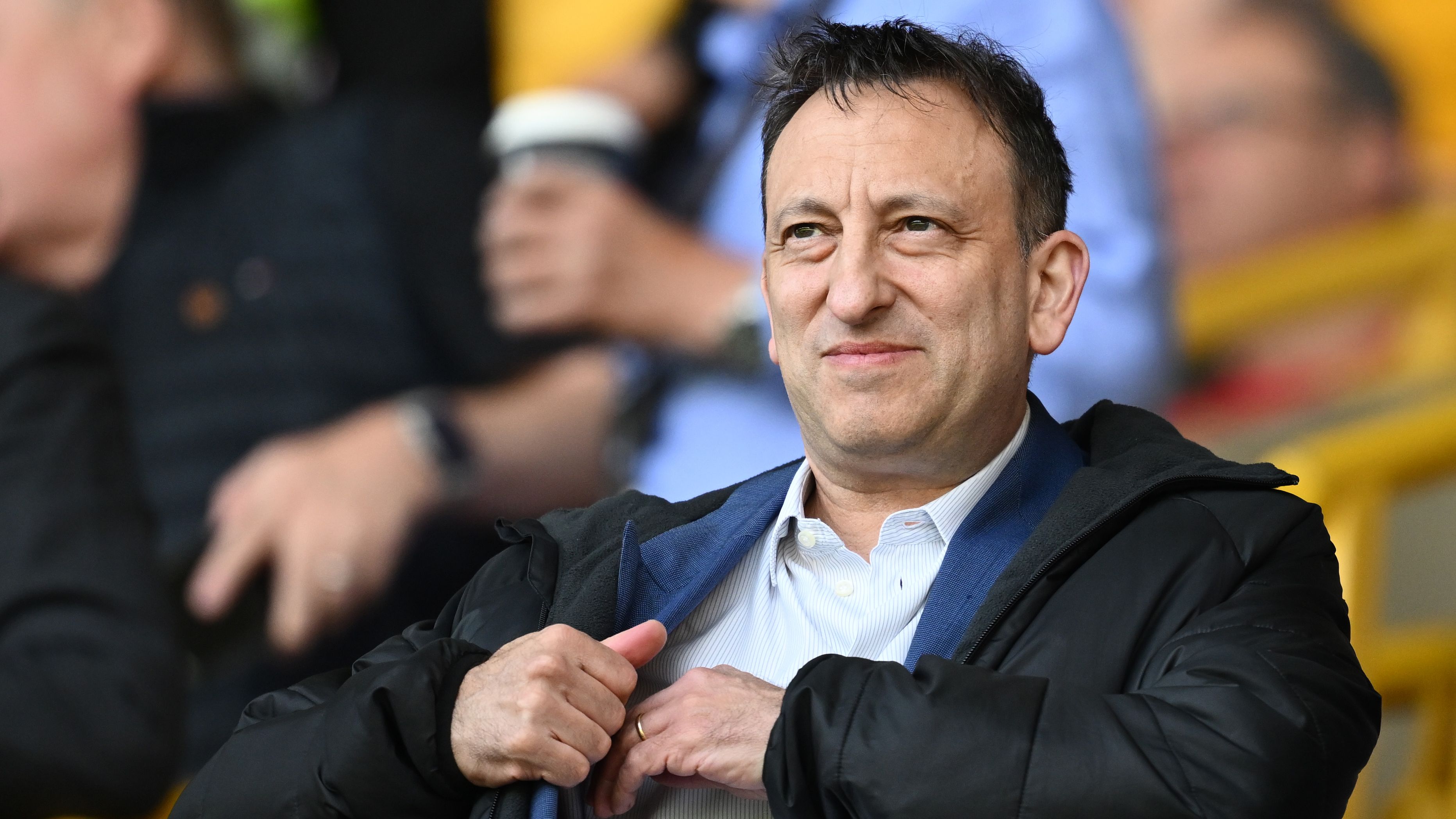 Wolverhampton Wanderers FC v Brighton & Hove Albion FC - Premier League