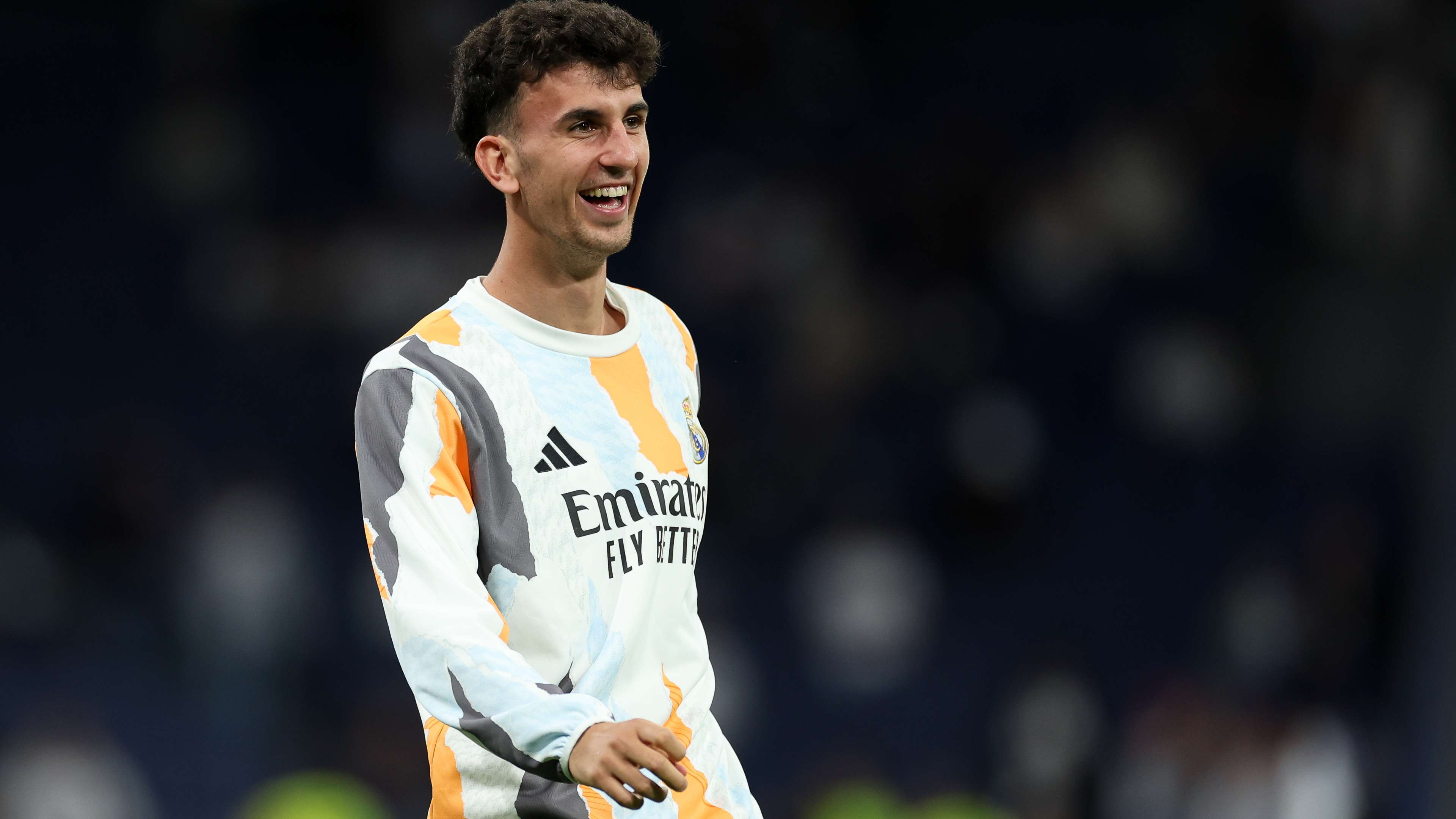 Real Madrid CF v RCD Mallorca - La Liga EA Sports