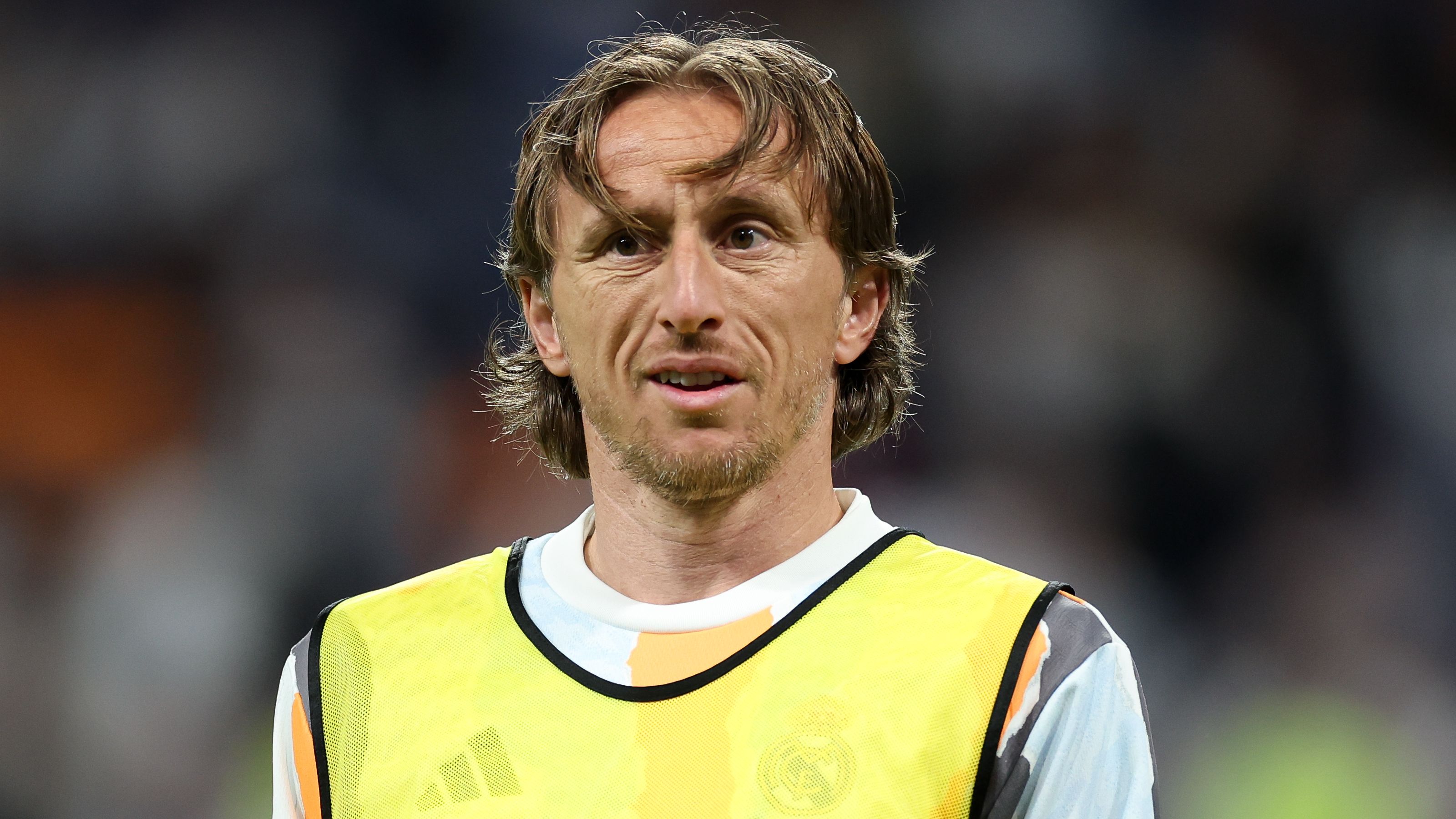 Real Madrid CF v RCD Mallorca - La Liga EA Sports