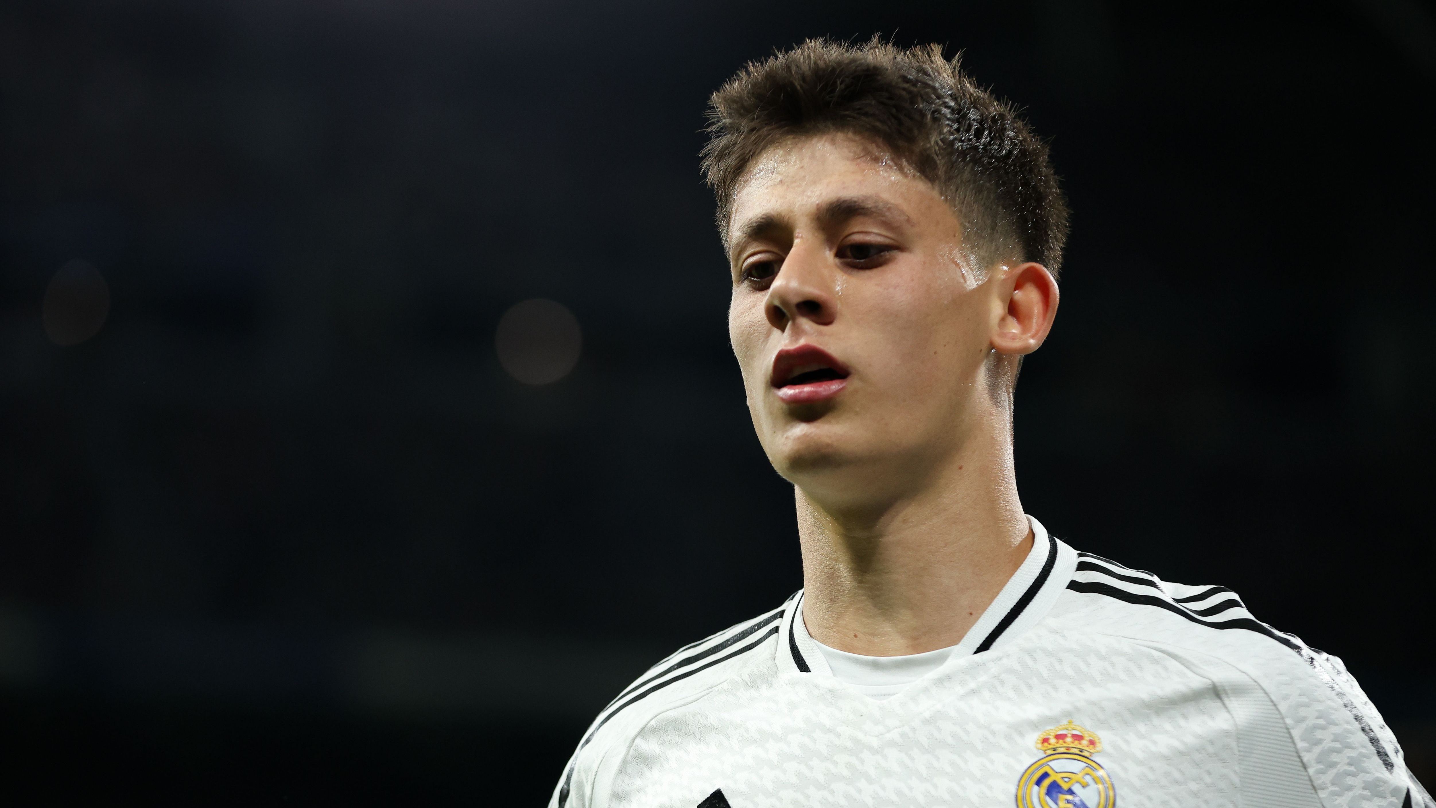 Real Madrid CF v RCD Mallorca - La Liga EA Sports