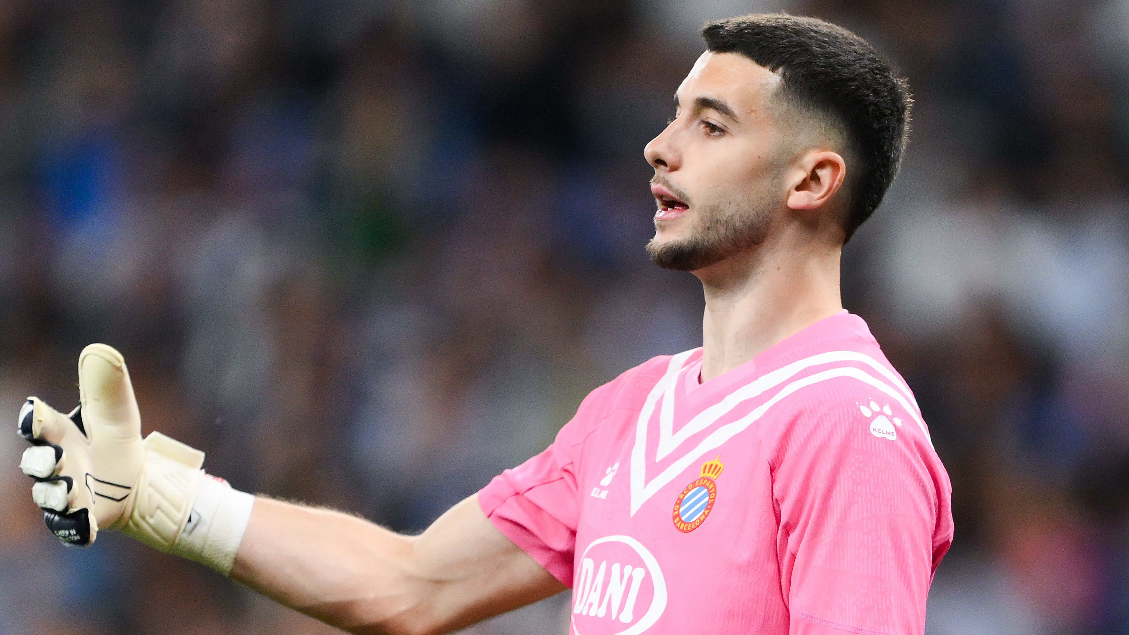 RCD Espanyol de Barcelona v FC Barcelona - La Liga EA Sports