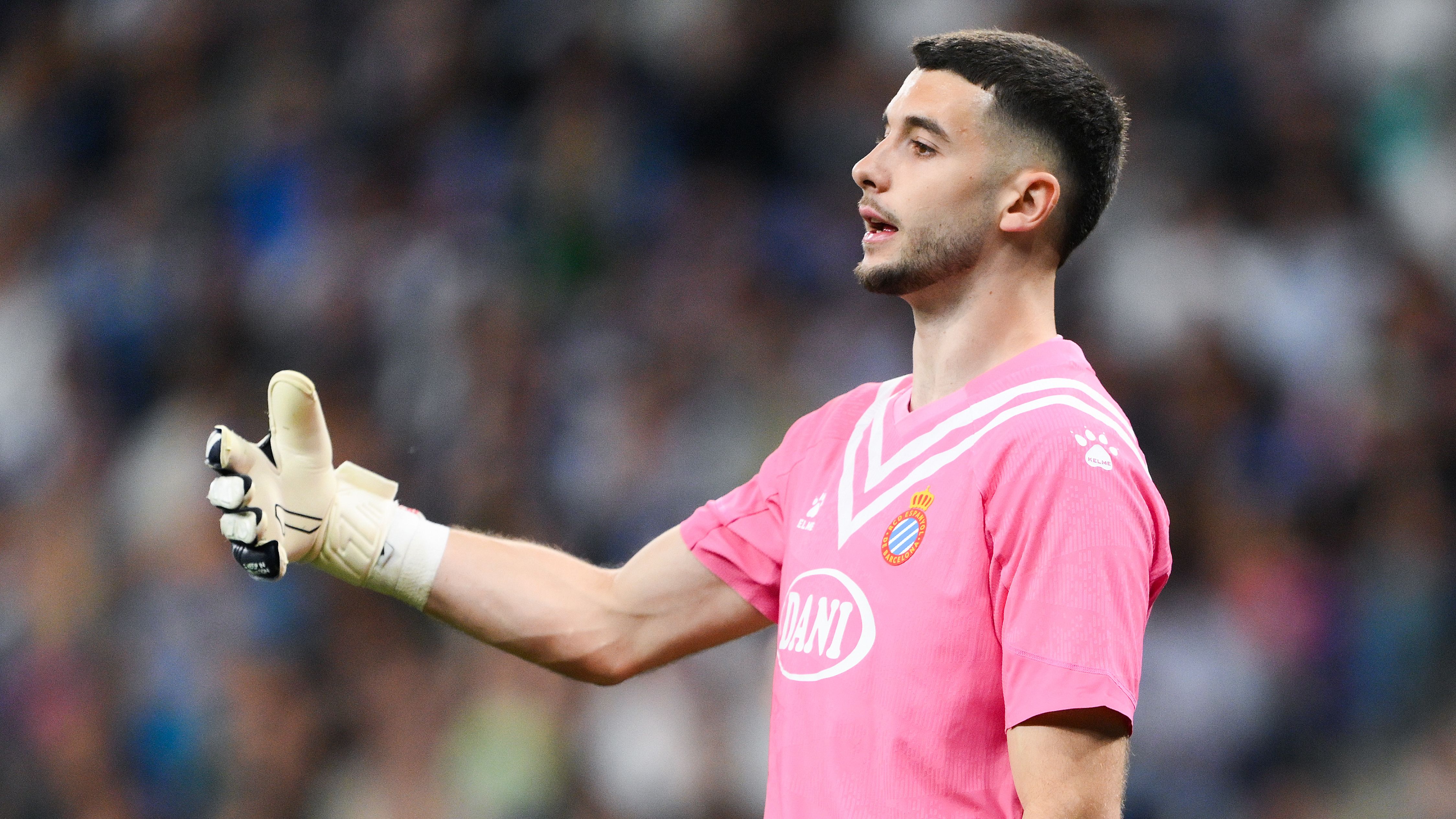 RCD Espanyol de Barcelona v FC Barcelona - La Liga EA Sports