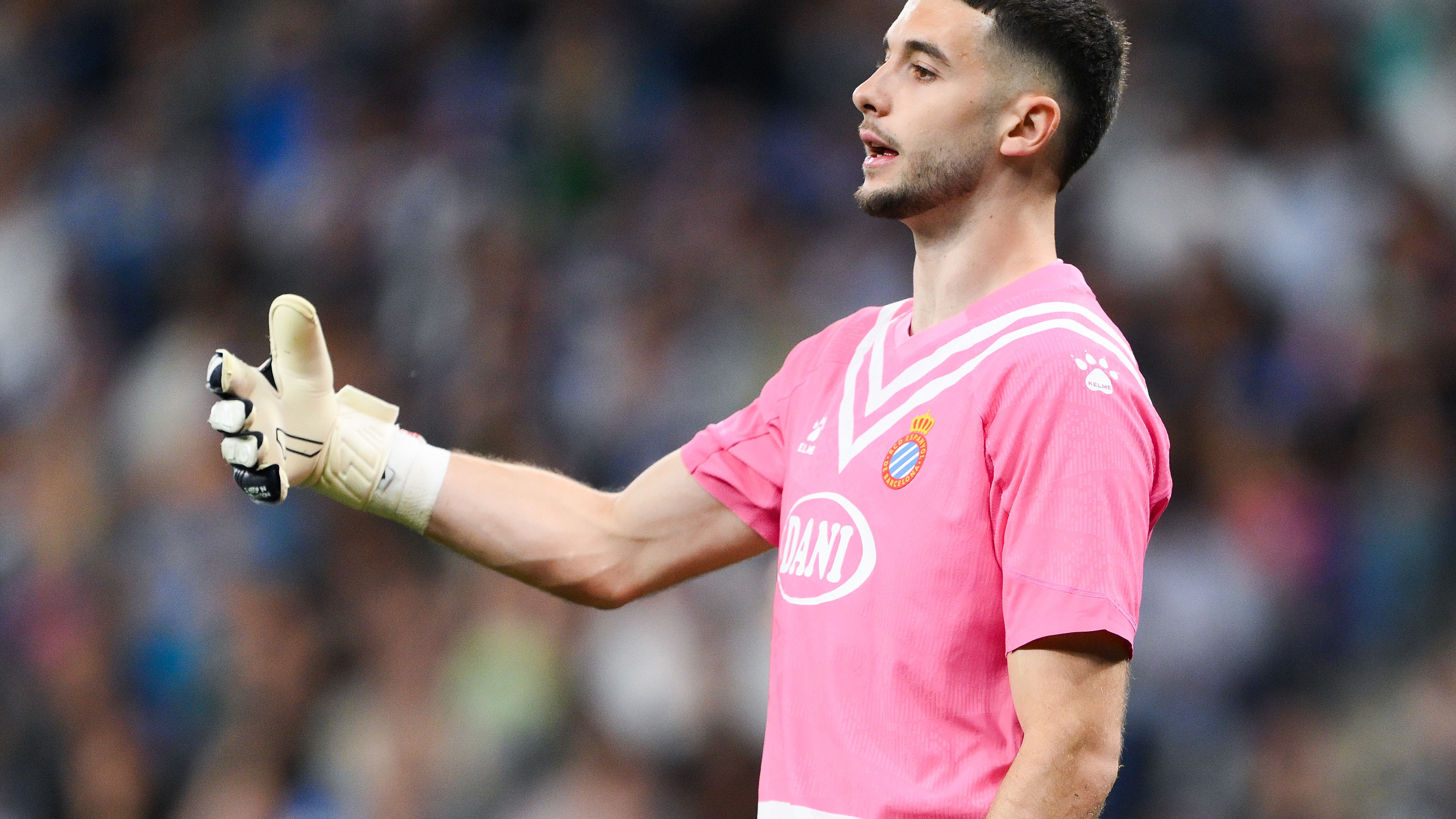 RCD Espanyol de Barcelona v FC Barcelona - La Liga EA Sports