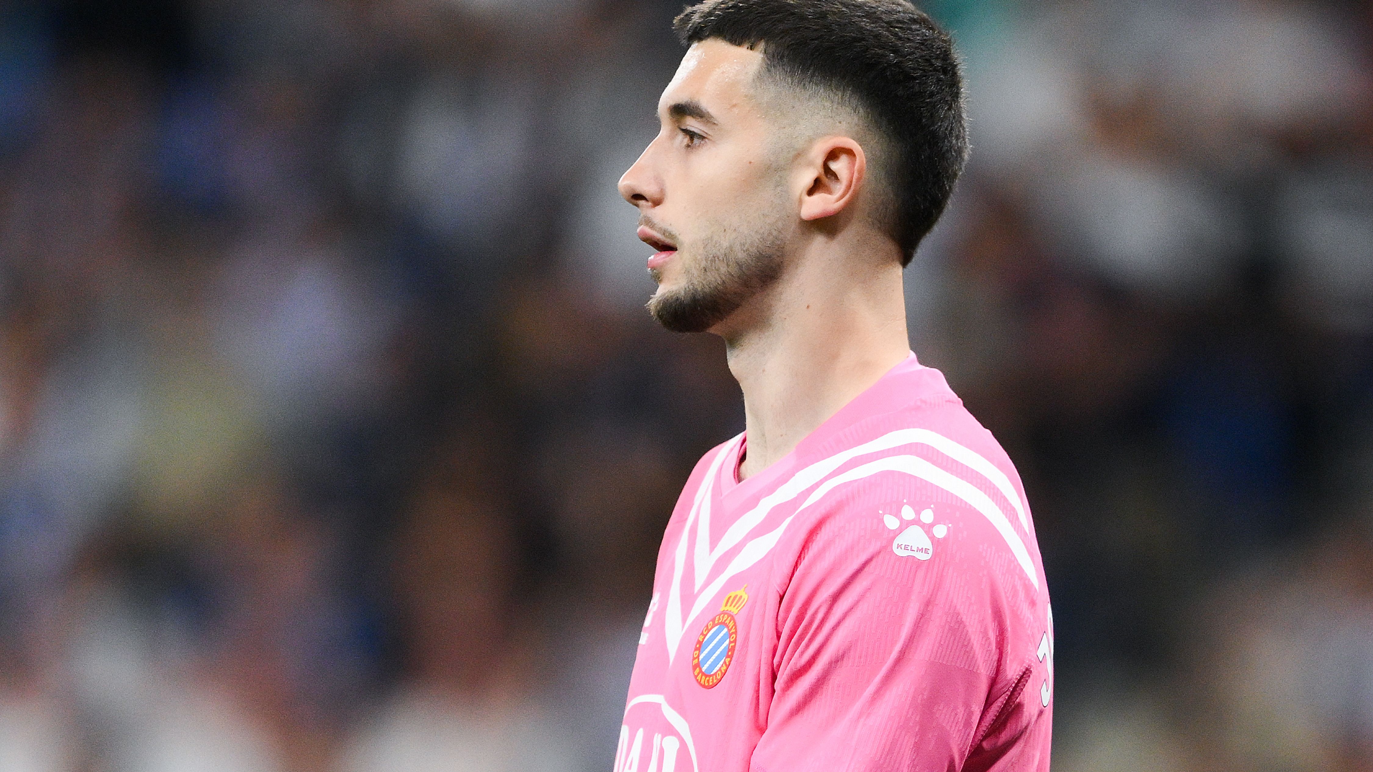 RCD Espanyol de Barcelona v FC Barcelona - La Liga EA Sports