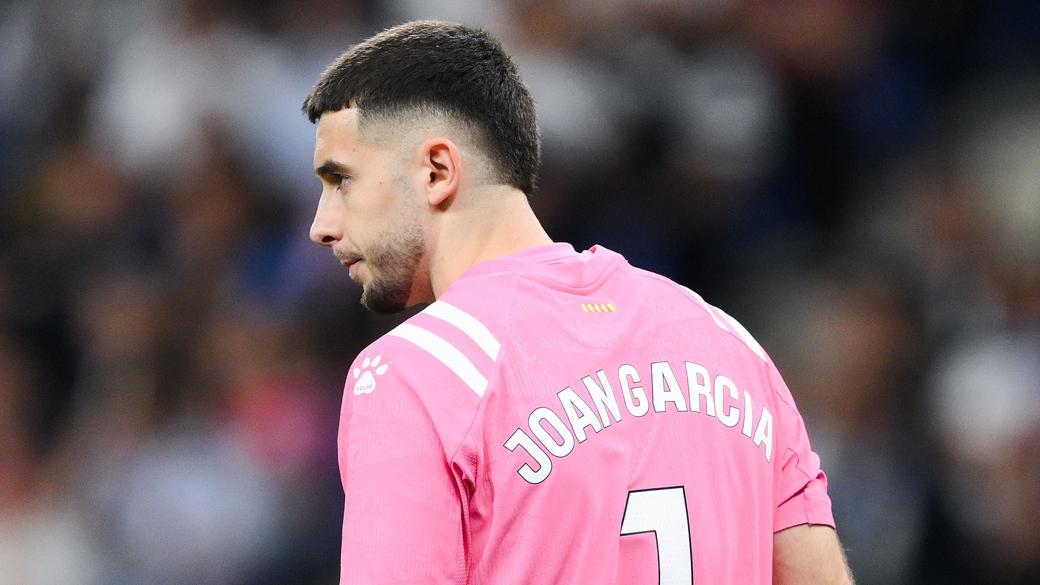 RCD Espanyol de Barcelona v FC Barcelona - La Liga EA Sports