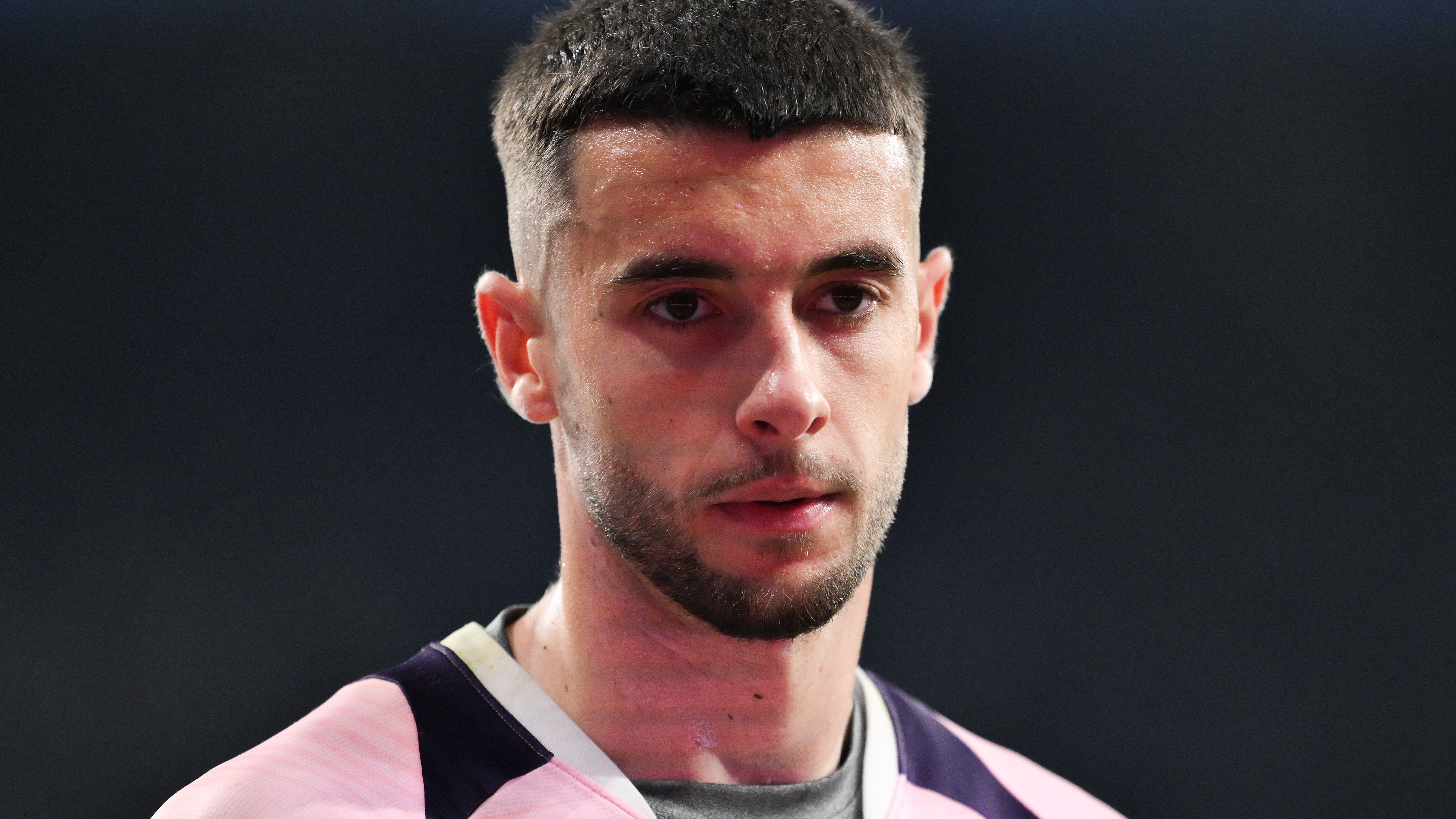 RCD Espanyol de Barcelona v FC Barcelona - La Liga EA Sports