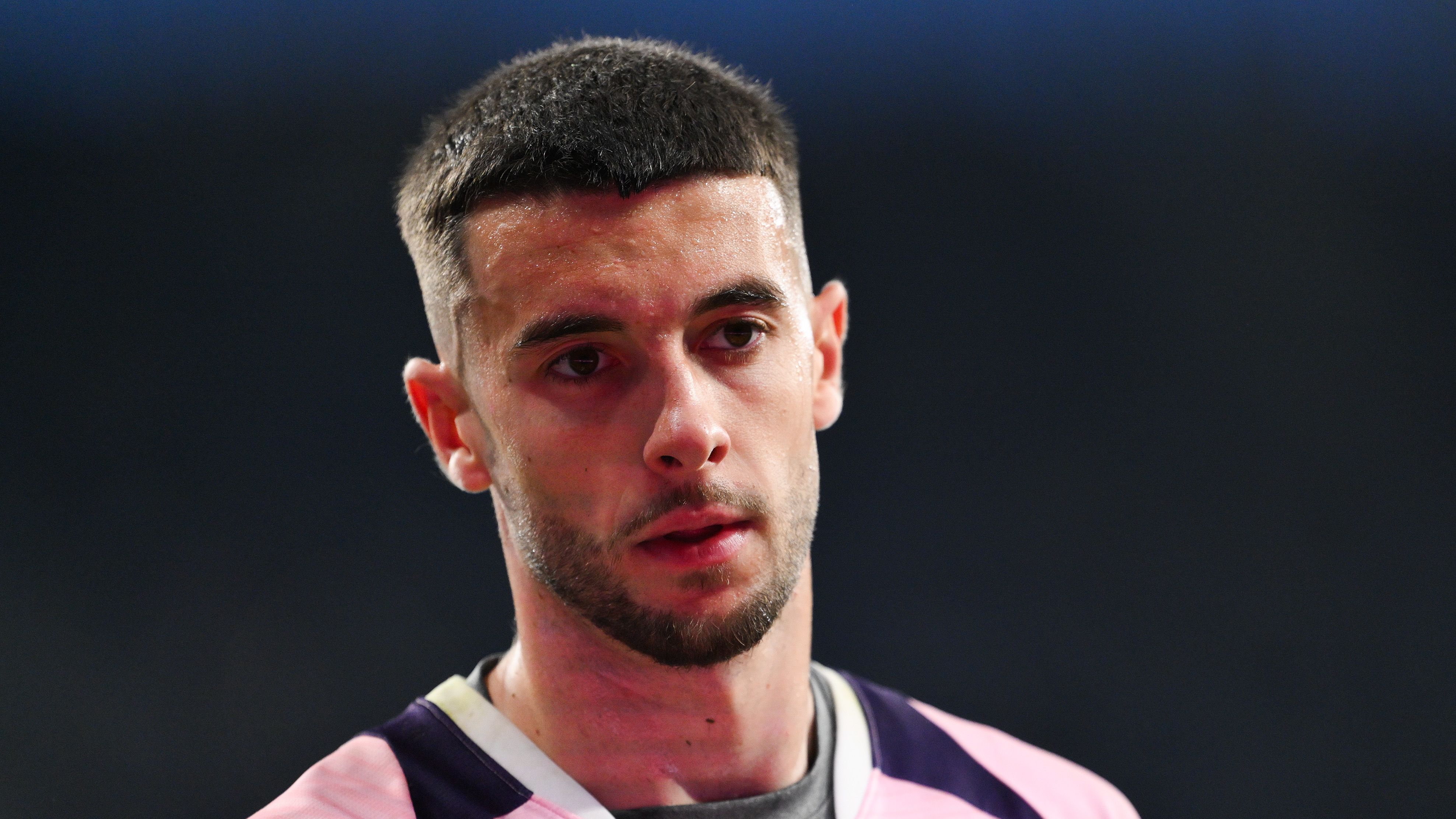 RCD Espanyol de Barcelona v FC Barcelona - La Liga EA Sports