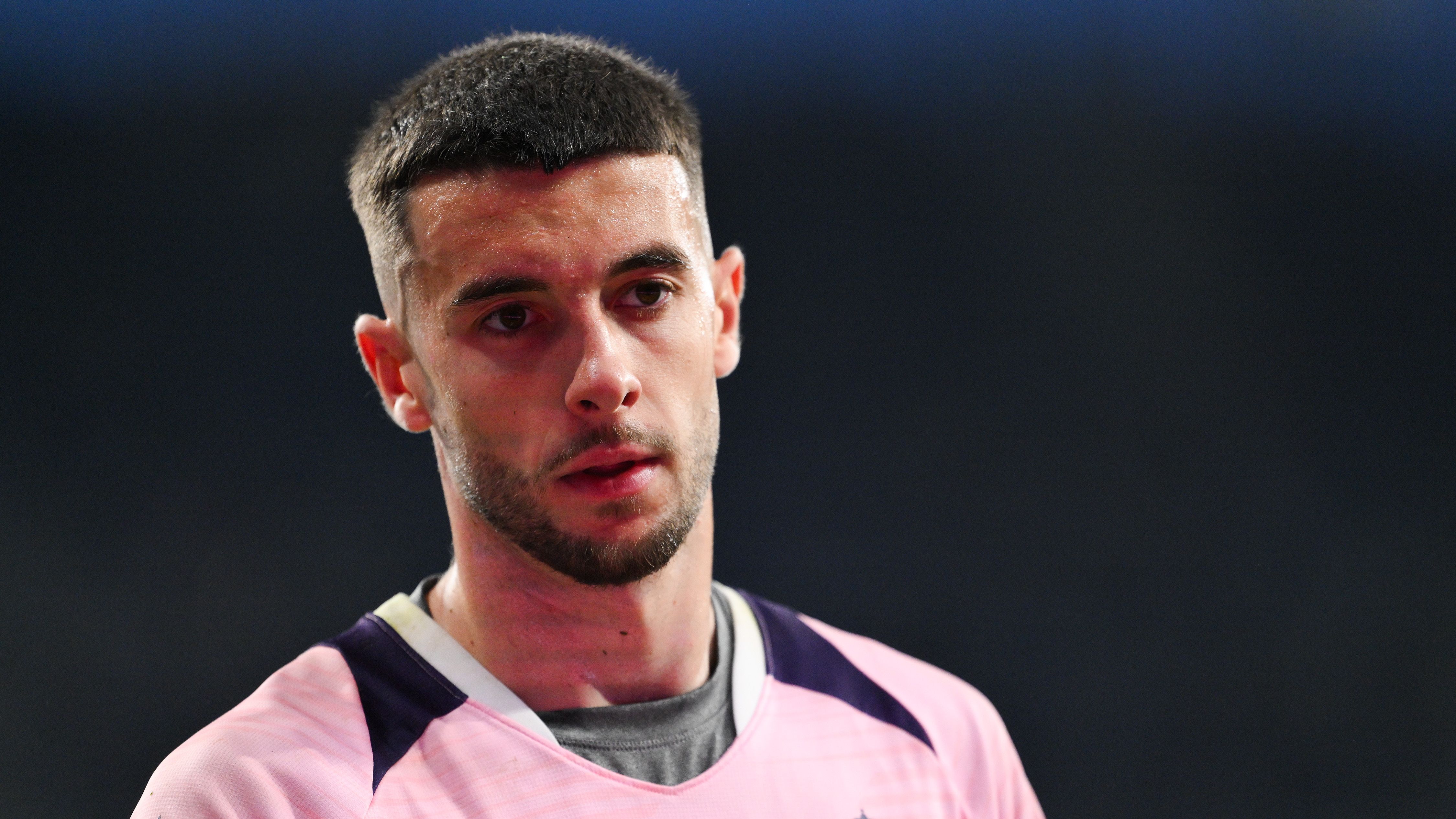 RCD Espanyol de Barcelona v FC Barcelona - La Liga EA Sports