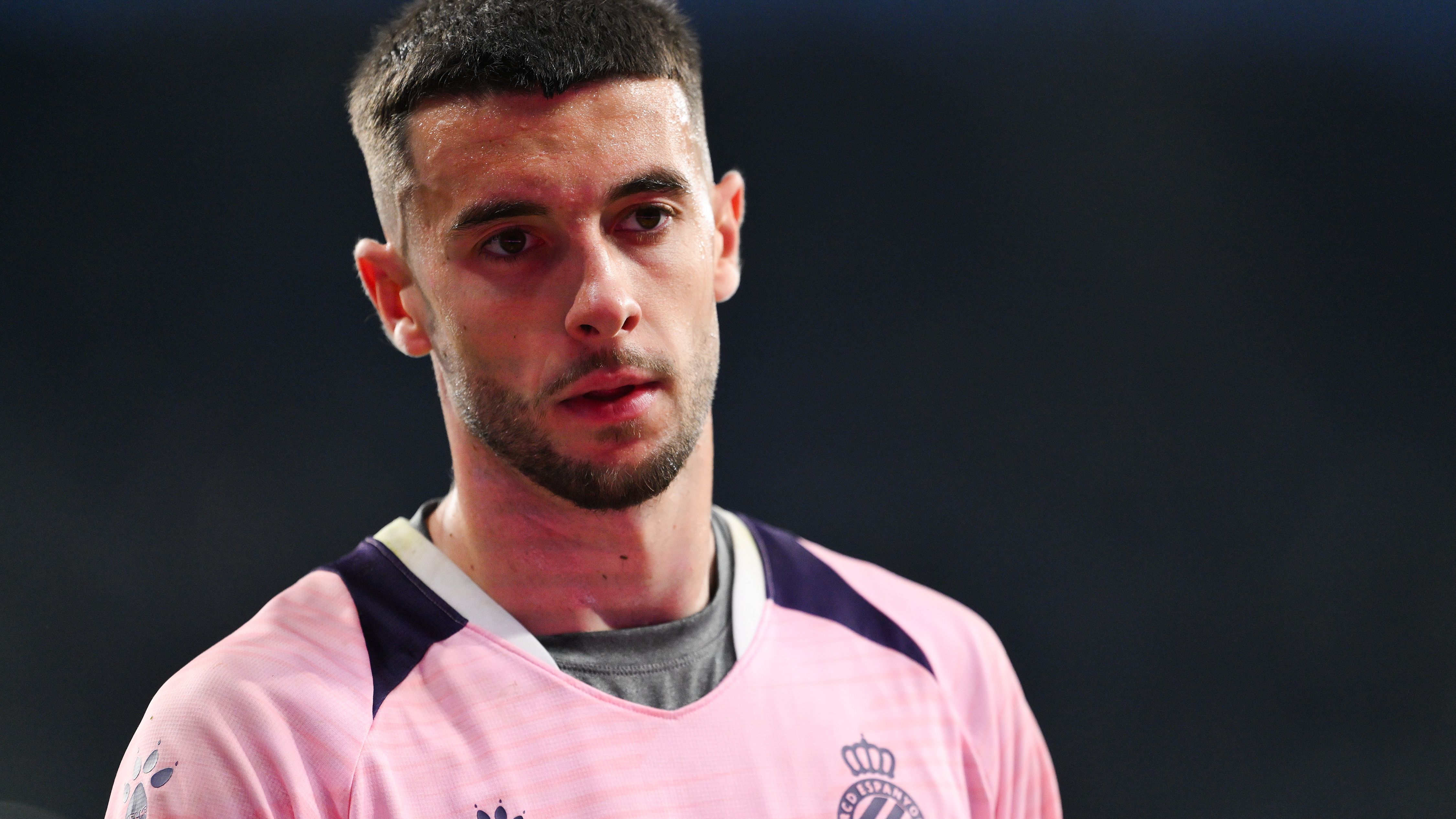 RCD Espanyol de Barcelona v FC Barcelona - La Liga EA Sports