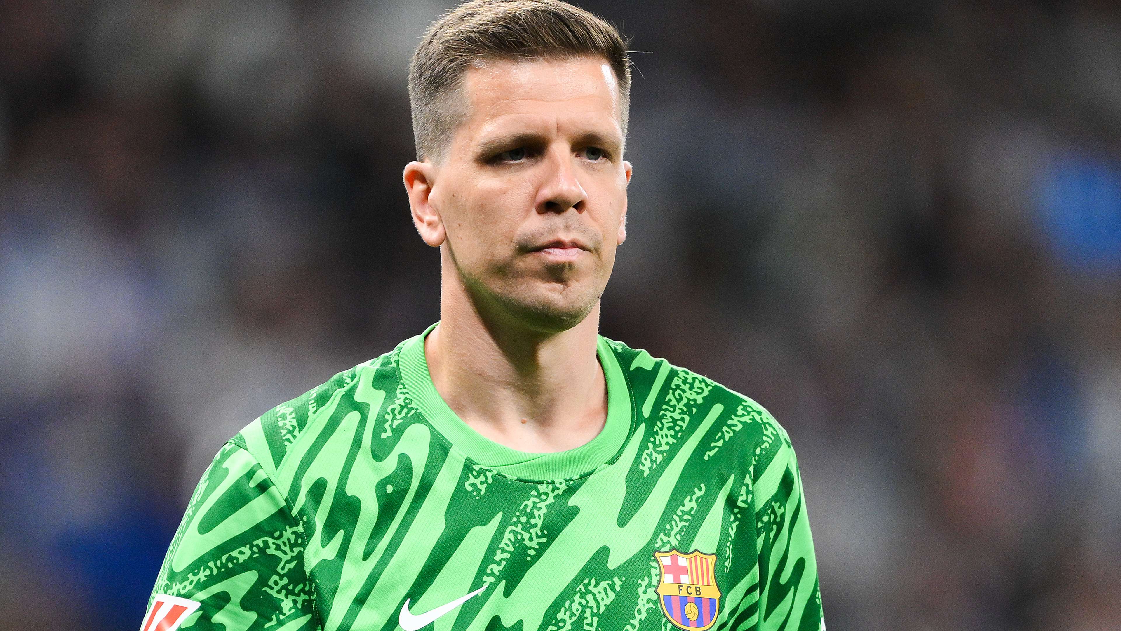 RCD Espanyol de Barcelona v FC Barcelona - La Liga EA Sports