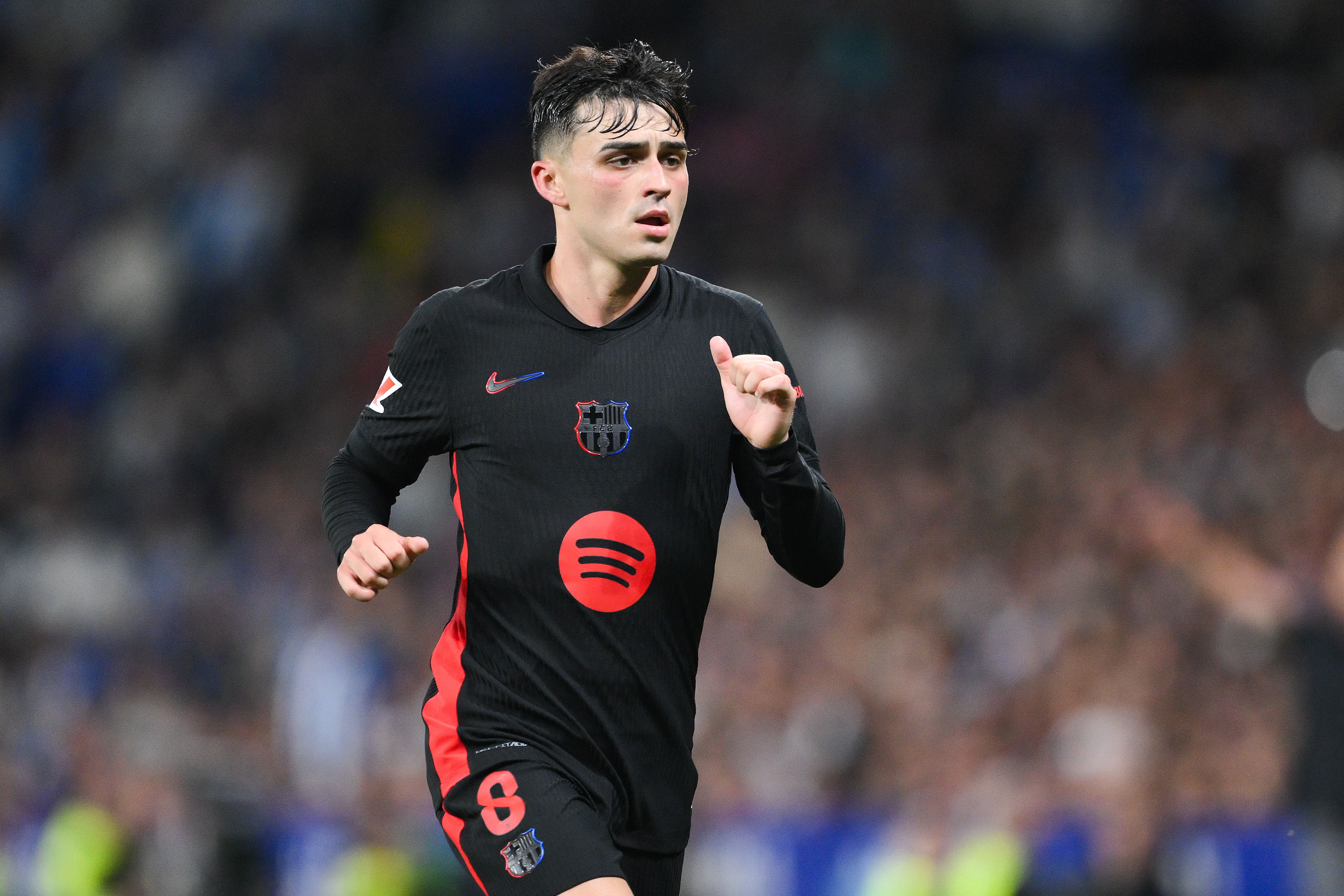 RCD Espanyol de Barcelona v FC Barcelona - La Liga EA Sports