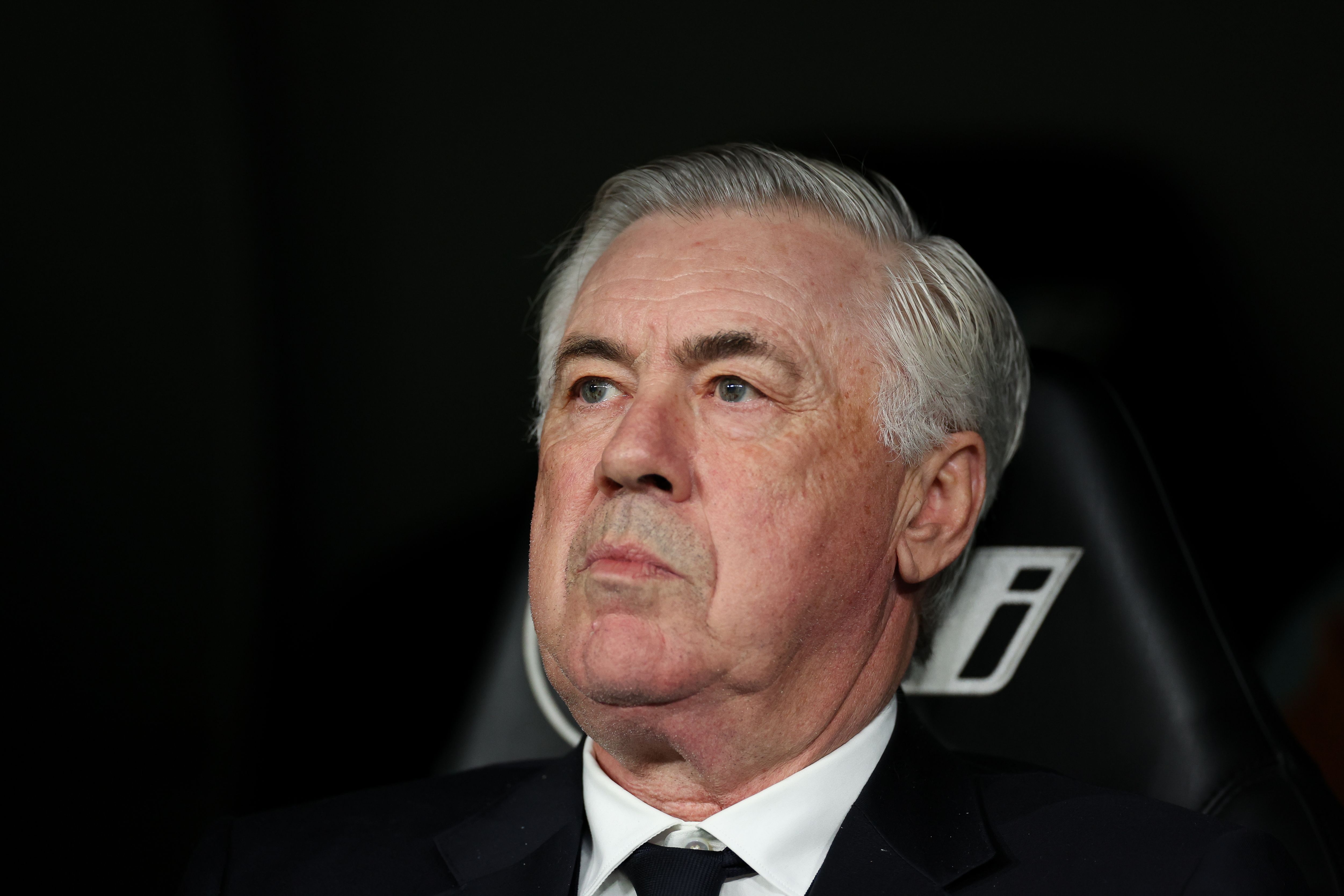 Real Madrid CF v Athletic Club - La Liga EA Sports