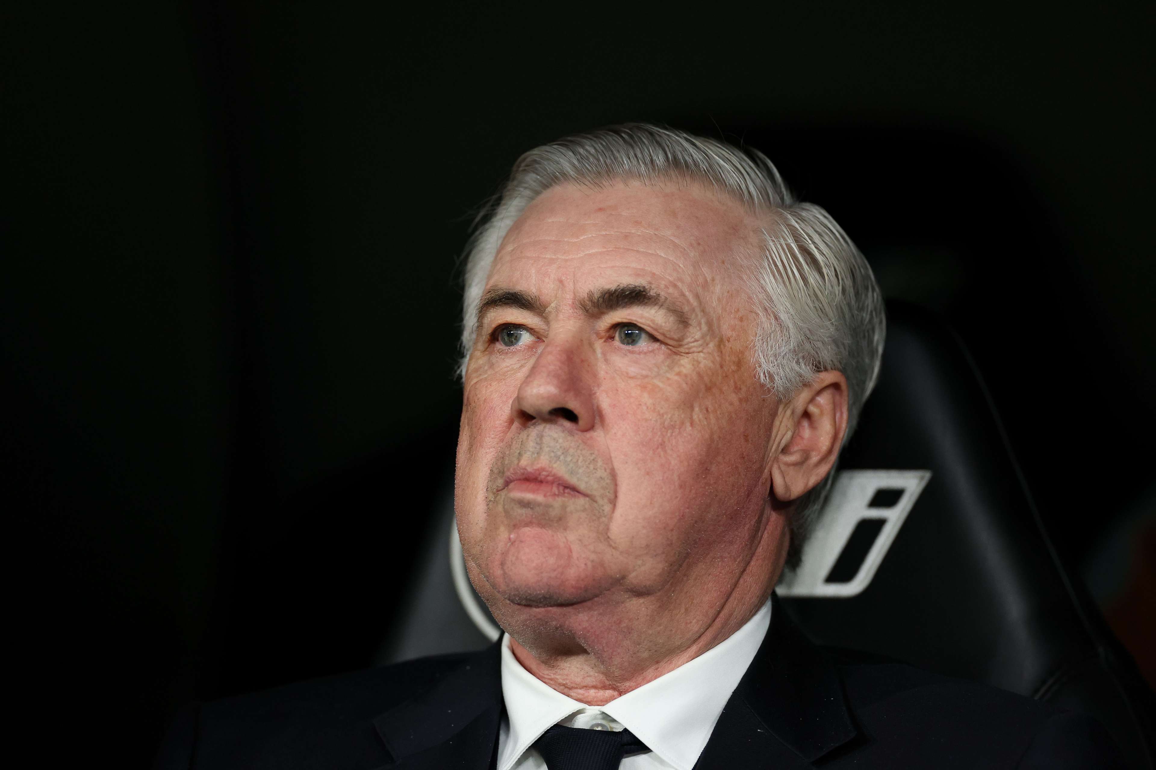 Real Madrid CF v Athletic Club - La Liga EA Sports