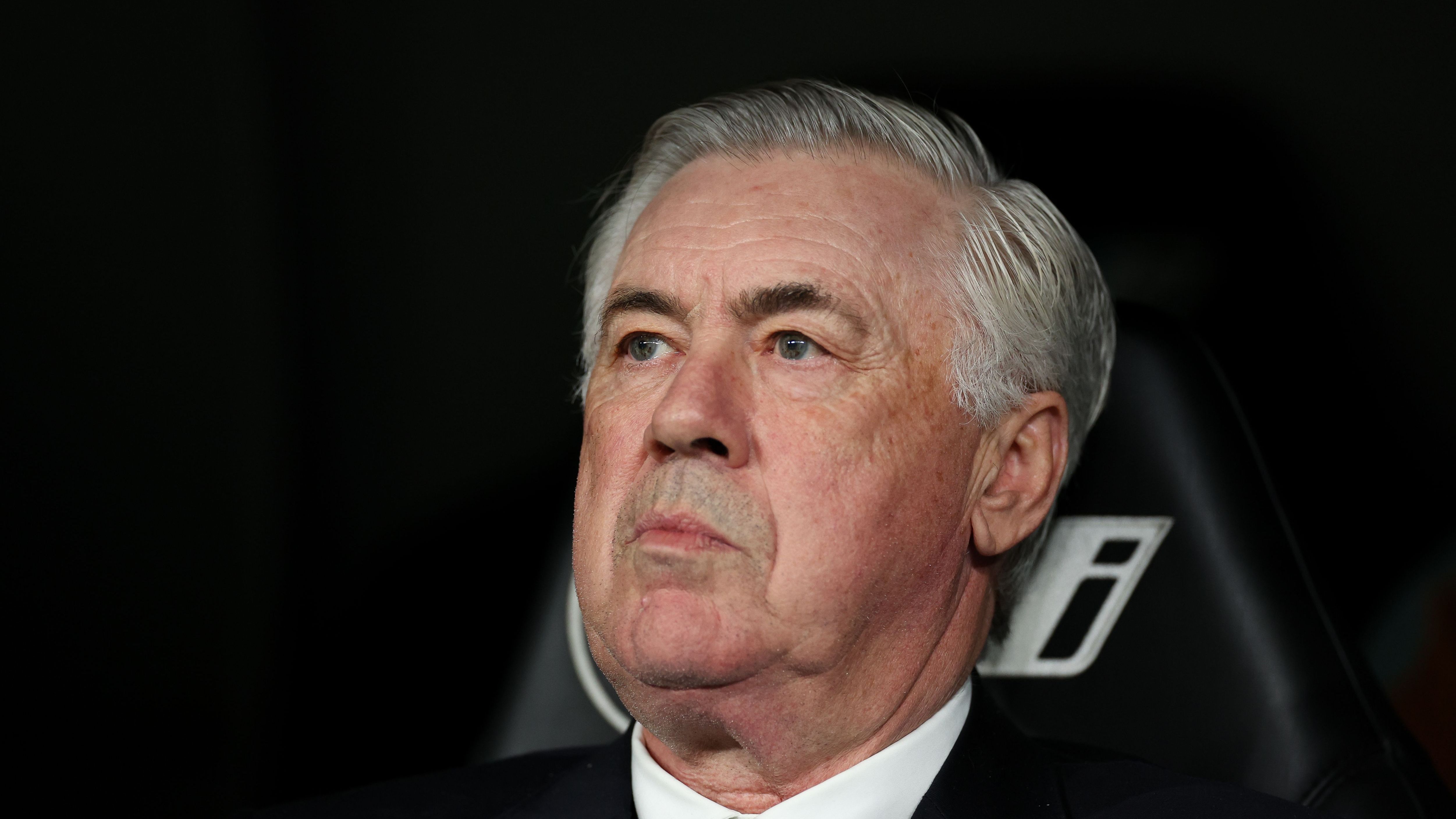 Real Madrid CF v Athletic Club - La Liga EA Sports