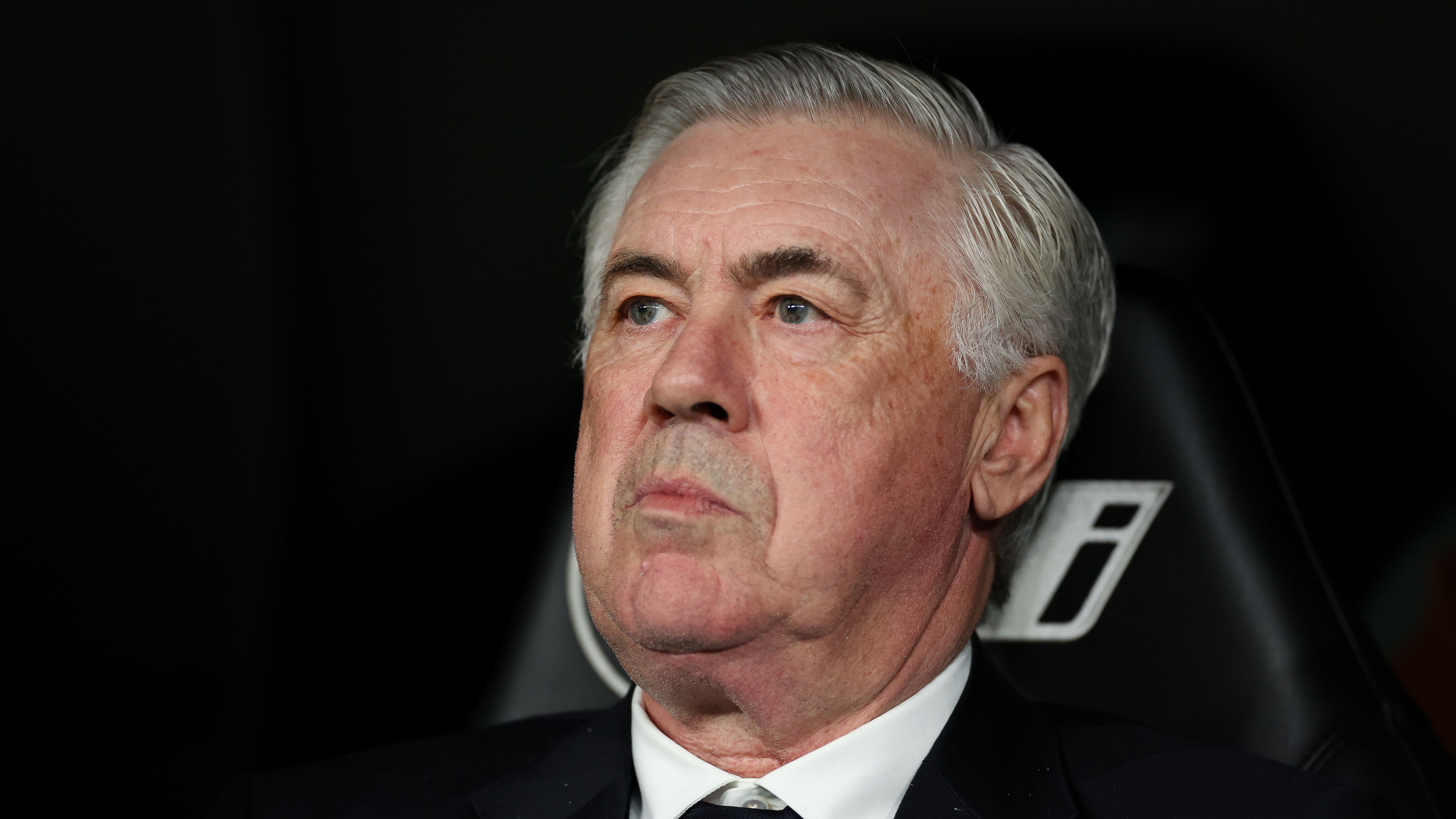 Real Madrid CF v Athletic Club - La Liga EA Sports