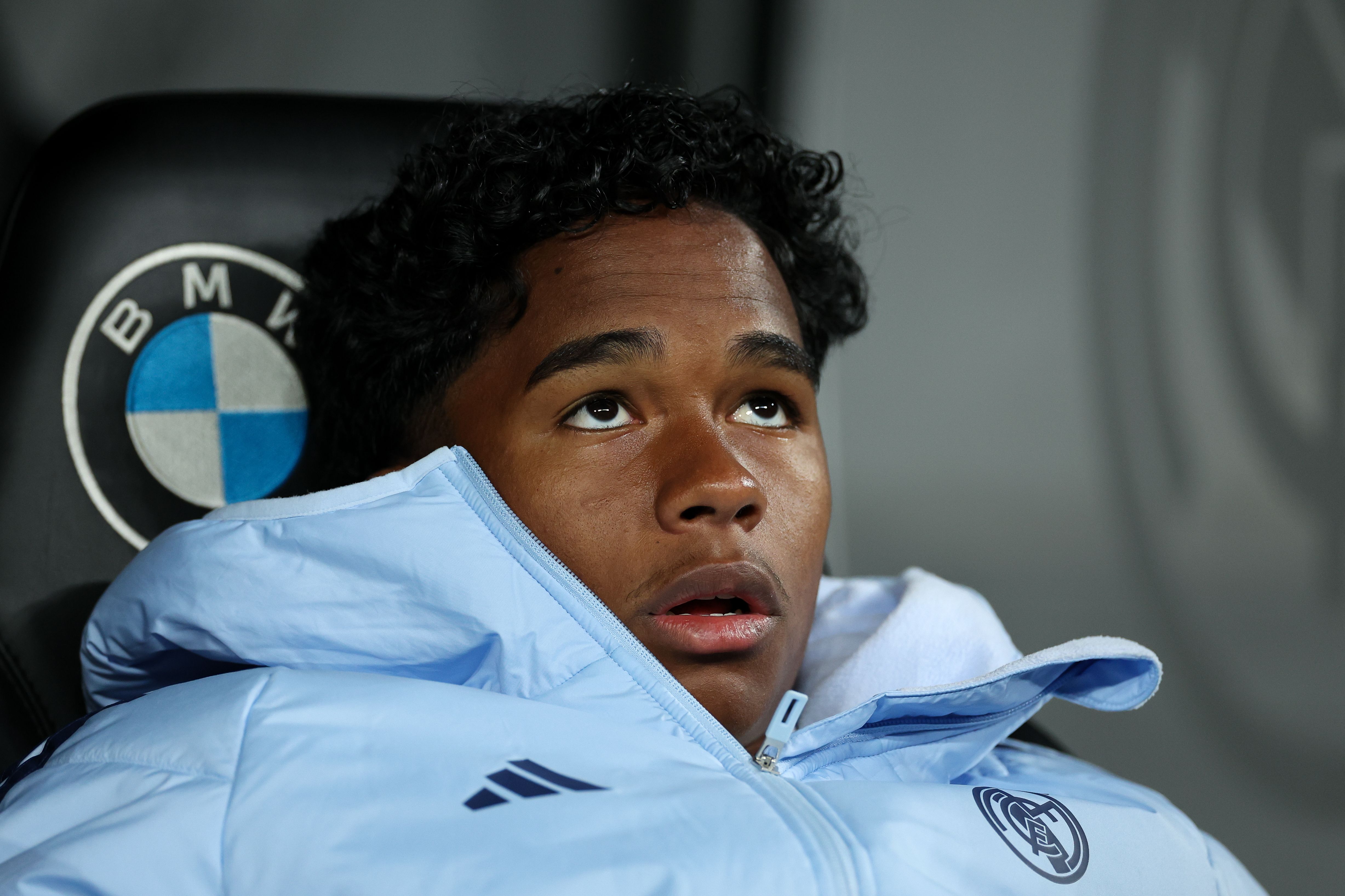 Real Madrid CF v Athletic Club - La Liga EA Sports