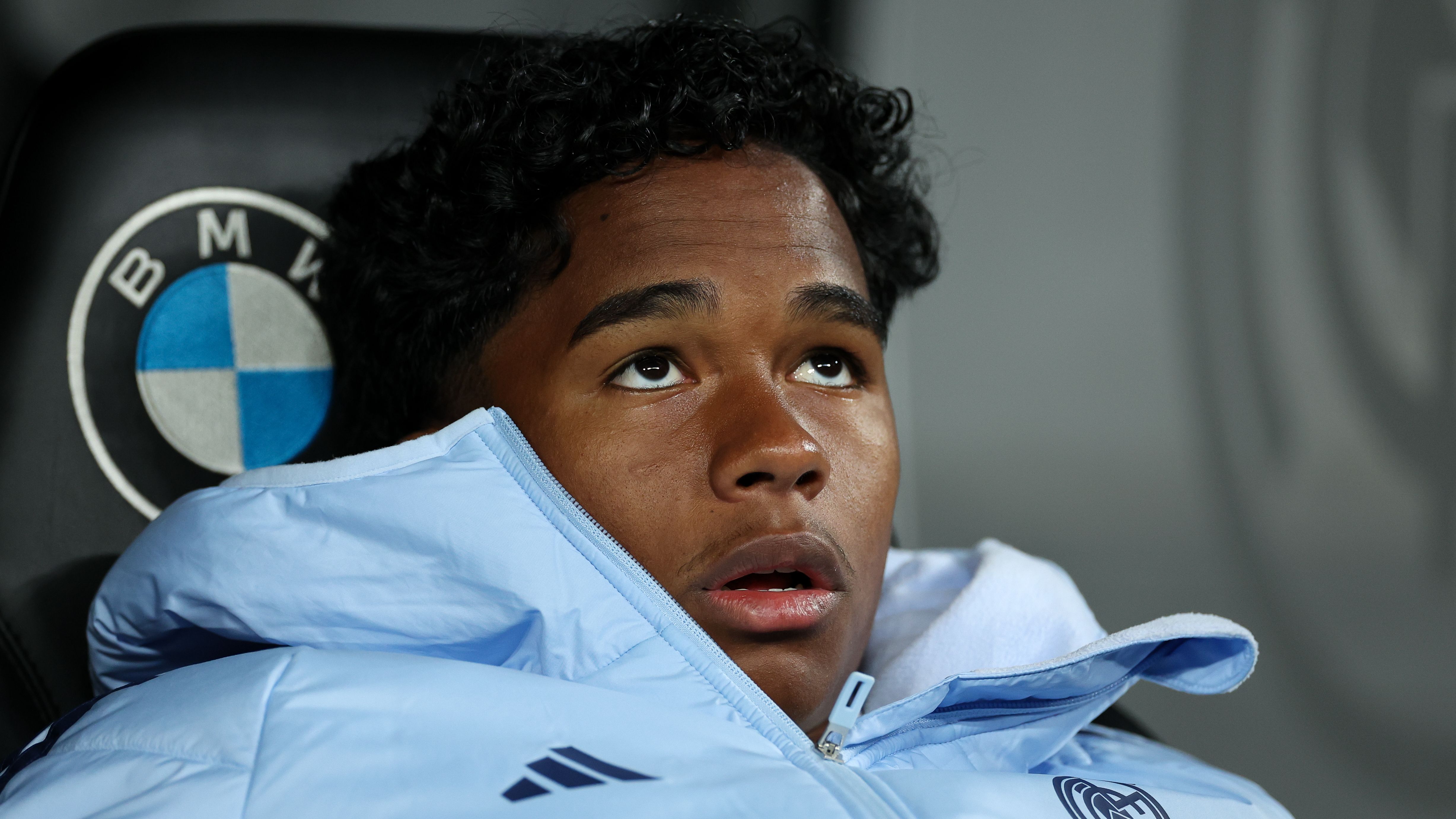 Juventus Table Surprise Endrick Transfer Offer With Real Madrid Open To 