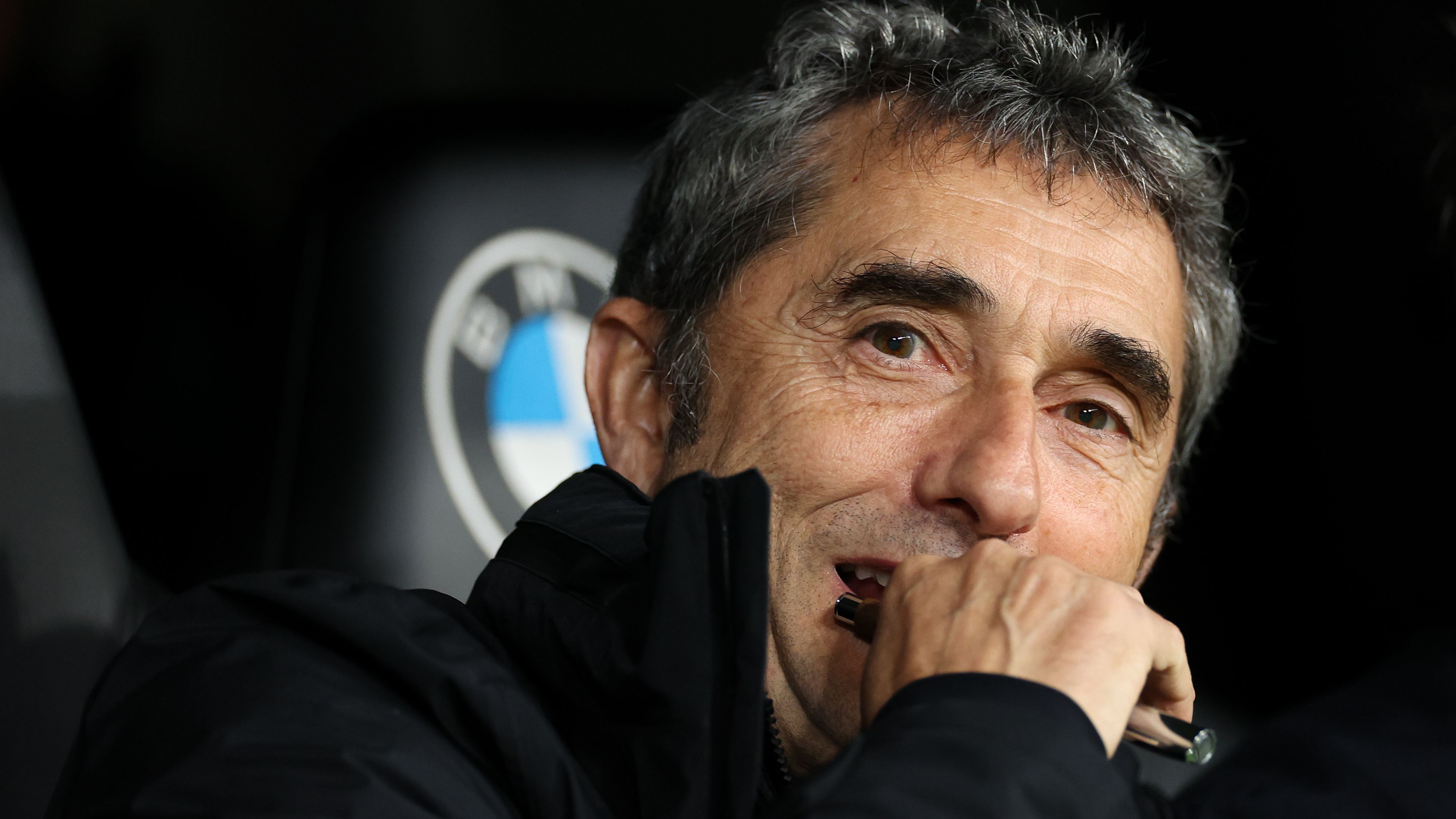 Real Madrid CF v Athletic Club - La Liga EA Sports