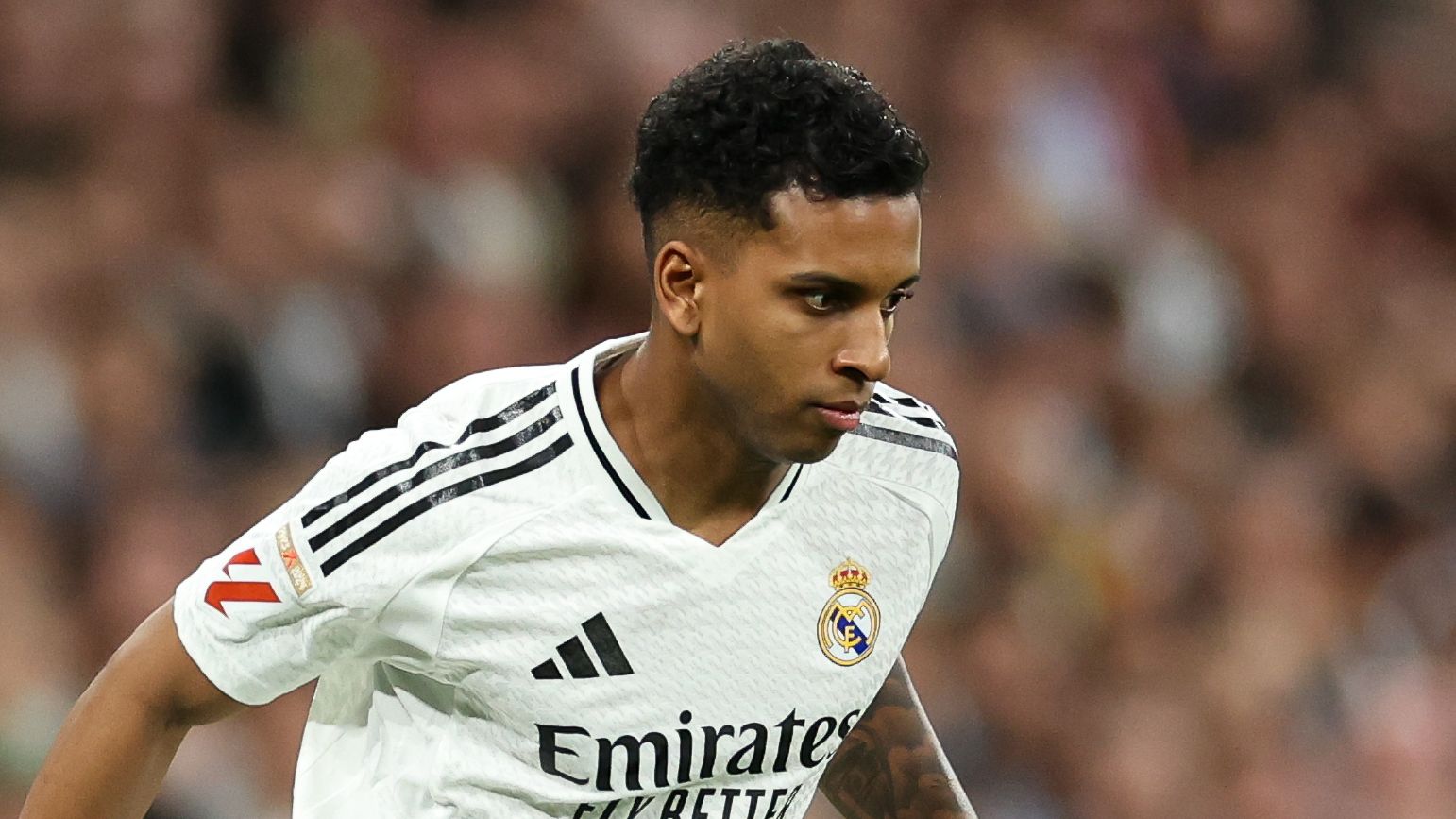 Real Madrid CF v Athletic Club - La Liga EA Sports