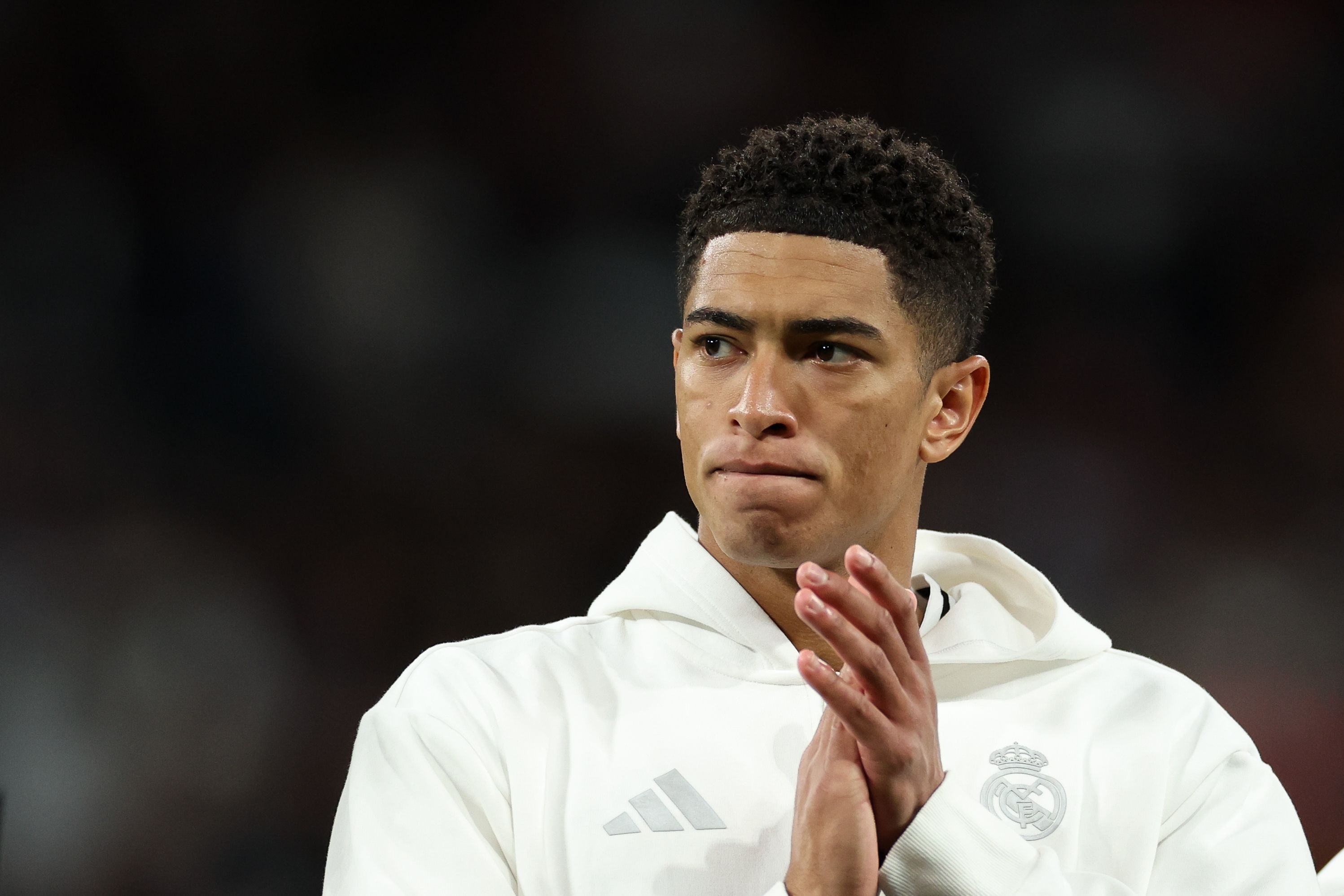 Real Madrid CF v Athletic Club - La Liga EA Sports