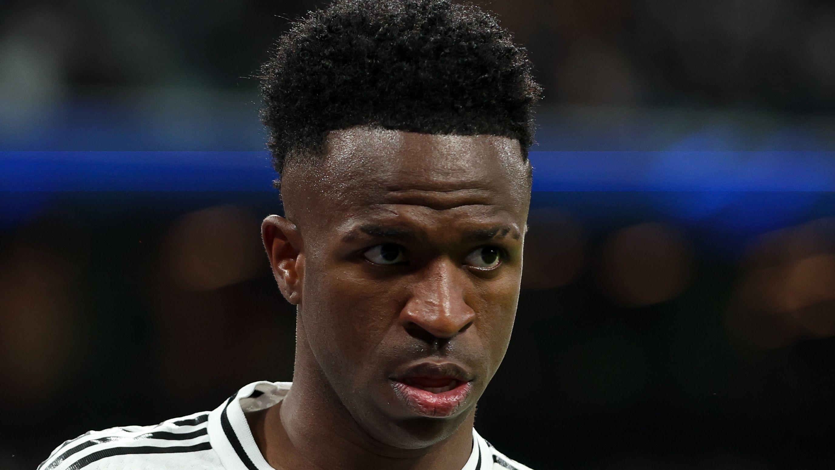 Justice for Vinicius Junior as five people given prison sentences for racist abuse of Real Madrid star in 'milestone' ruling | Goal.com UK