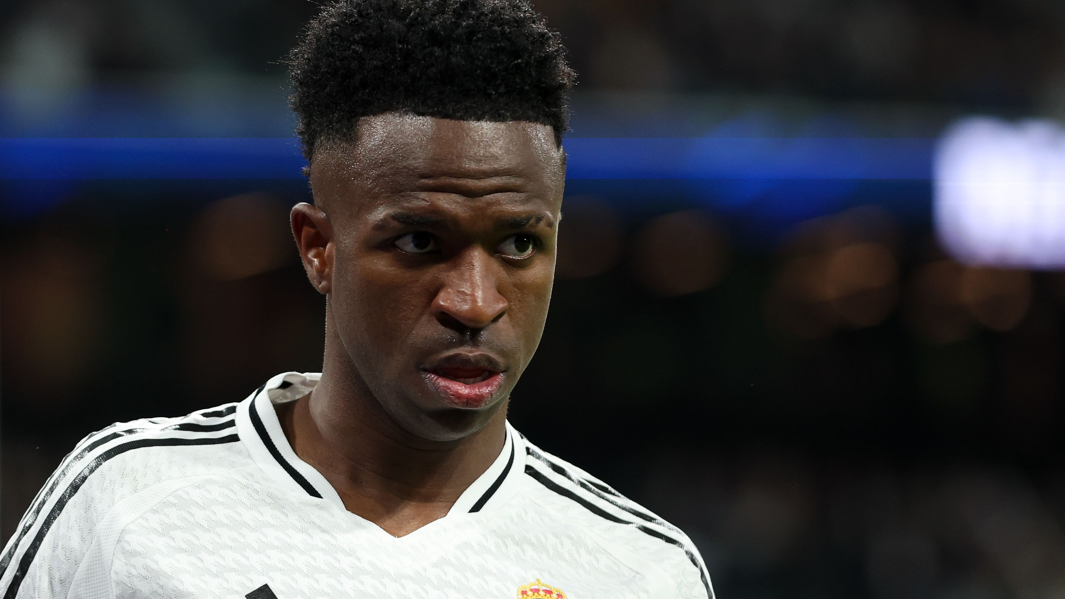 Real Madrid CF v Athletic Club - La Liga EA Sports