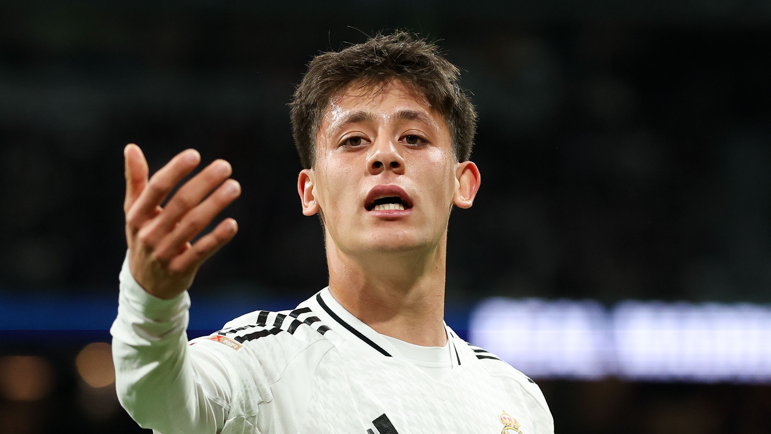 Real Madrid CF v Athletic Club - La Liga EA Sports